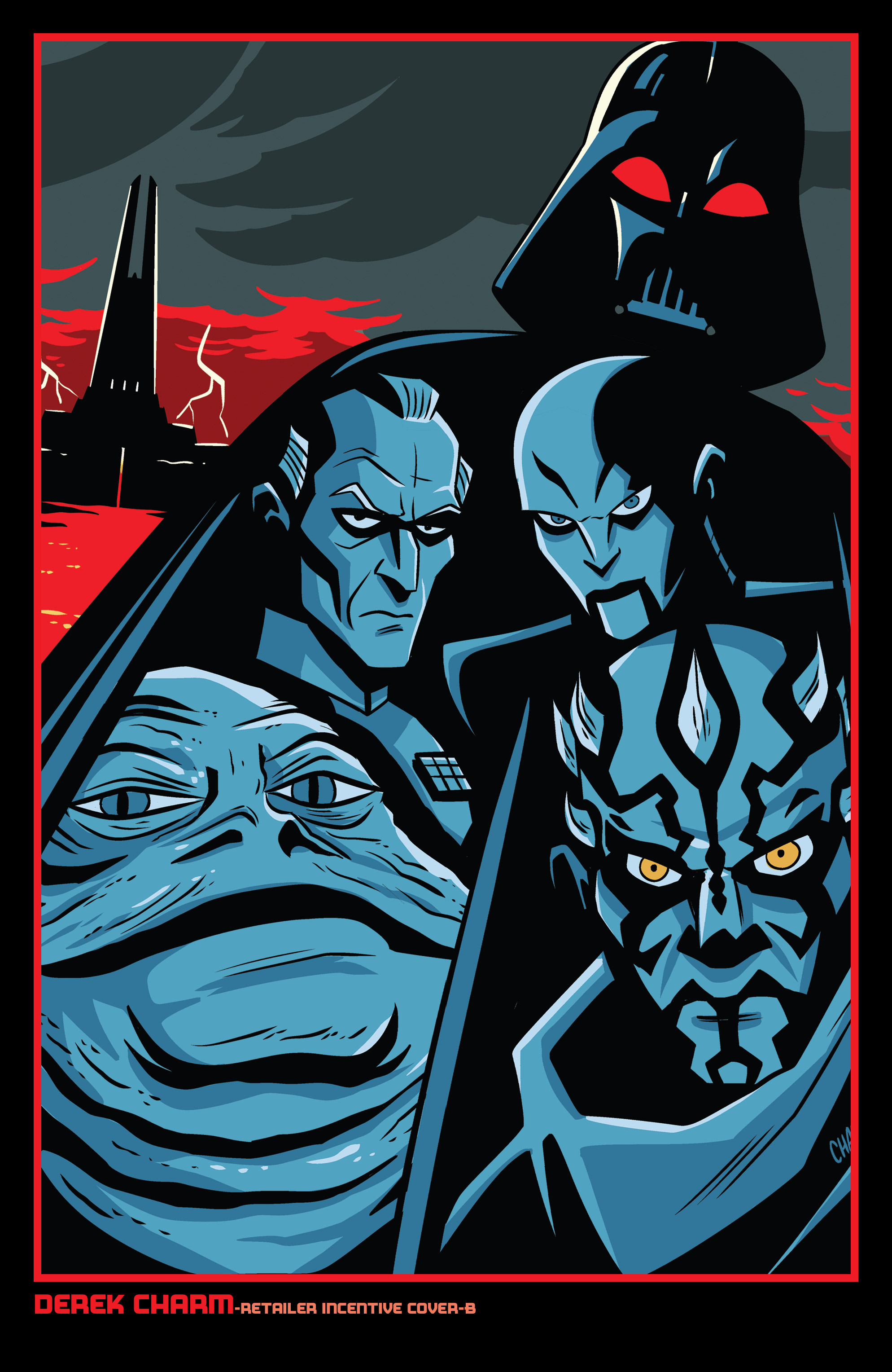 Read online Star Wars Adventures: Return to Vader’s Castle comic -  Issue #1 - 27