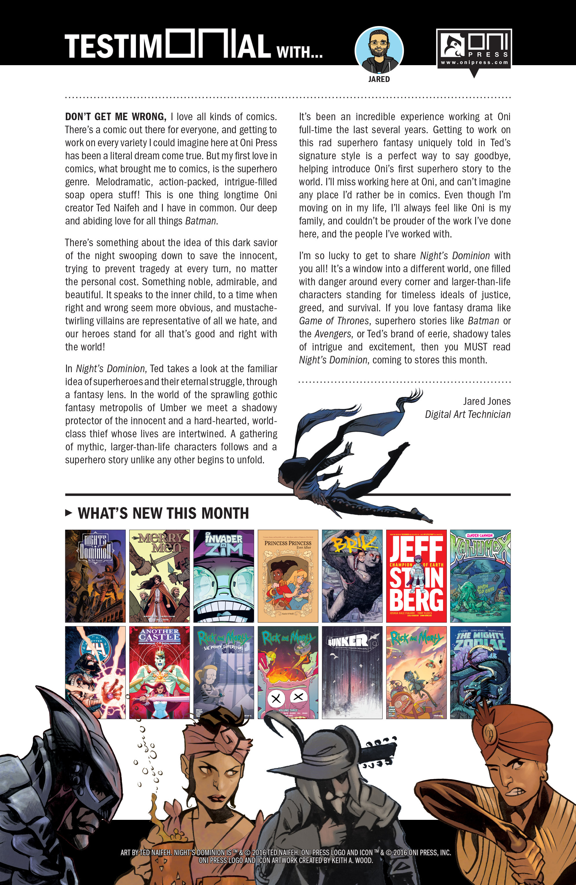 Read online Brik comic -  Issue #3 - 25