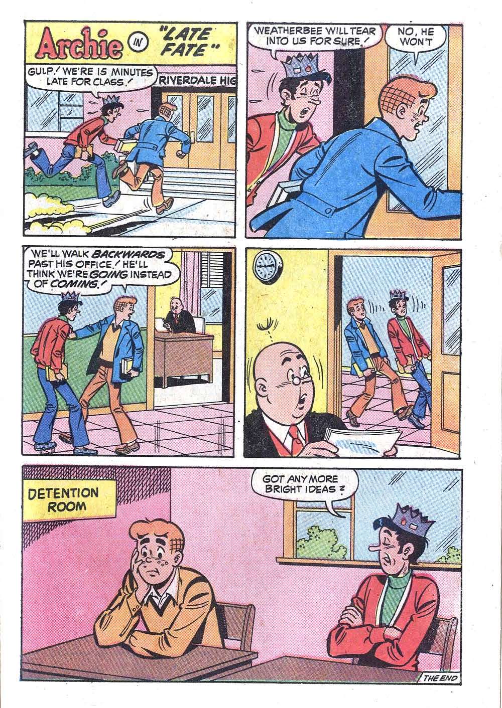 Archie (1960) 217 Page 11