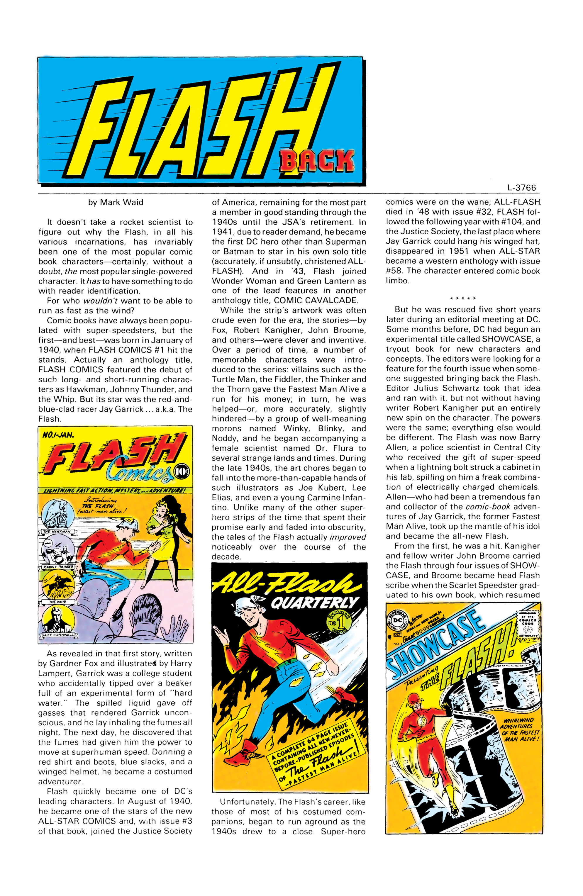 Read online The Flash (1987) comic -  Issue # _Annual 3 - 54