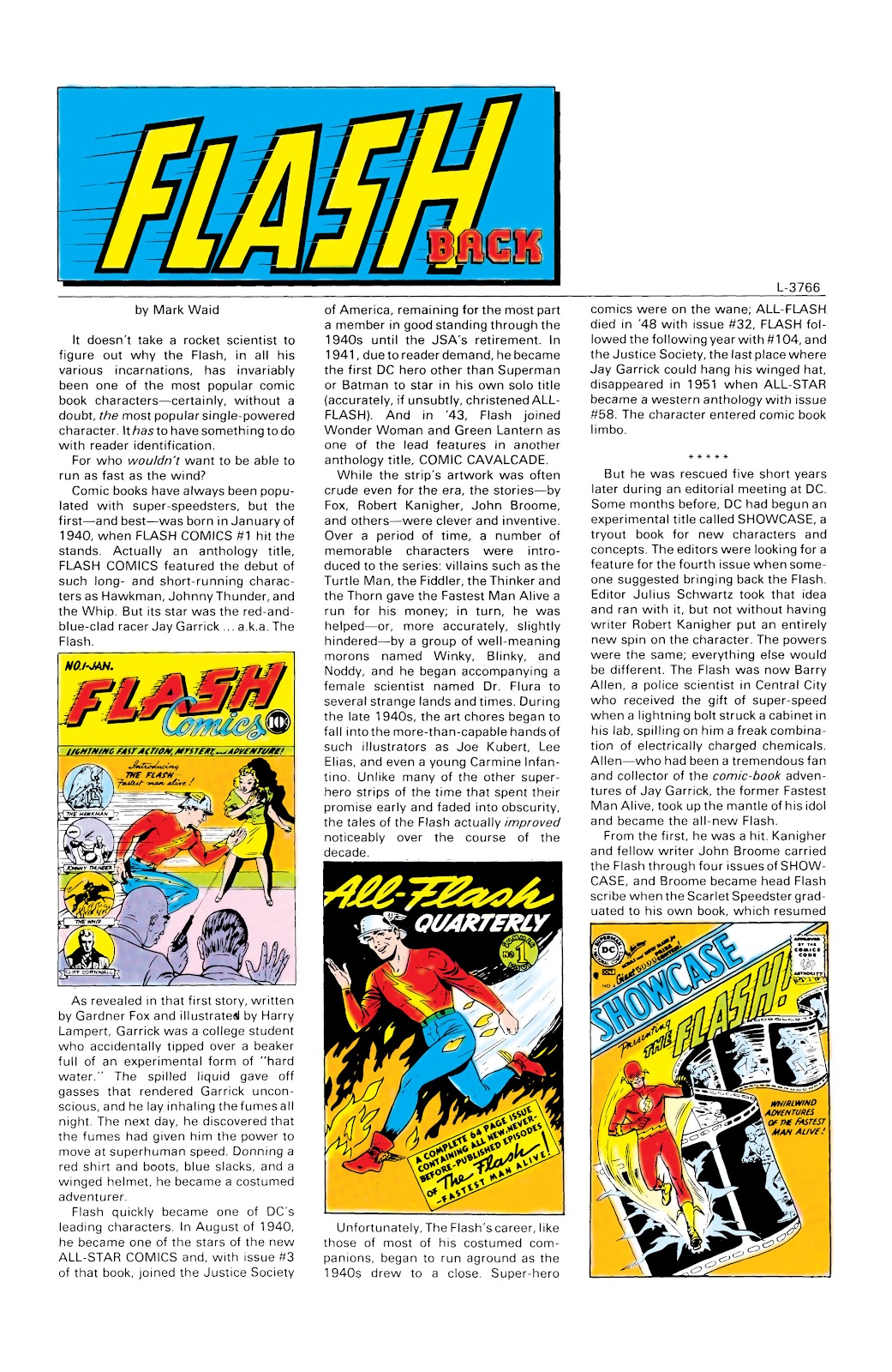 The Flash (1987) issue Annual 3 - Page 54