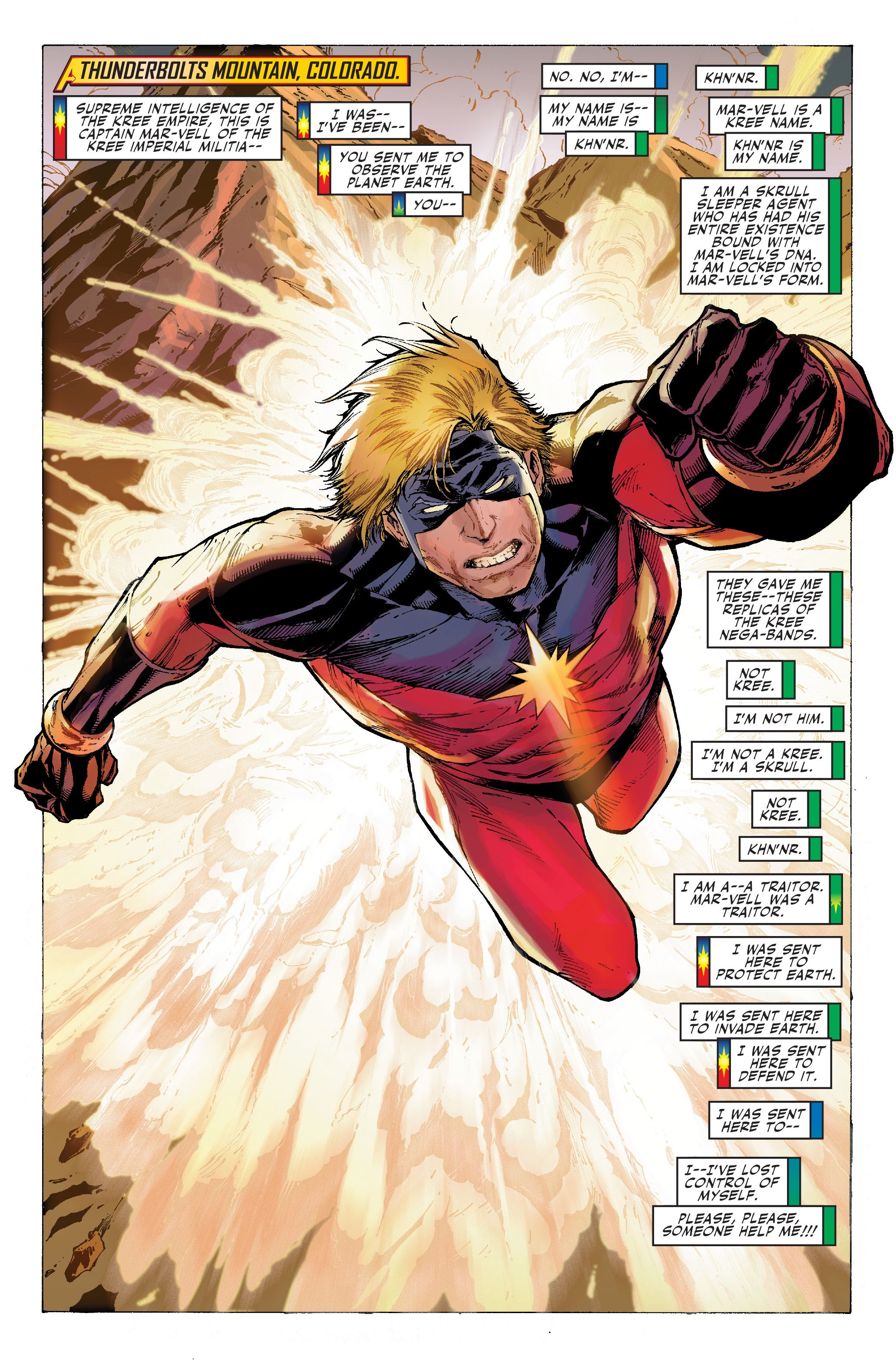 Read online The Mighty Avengers comic -  Issue # _TPB Mighty Avengers by Brian Michael Bendis - The Complete Collection (Part 5) - 65