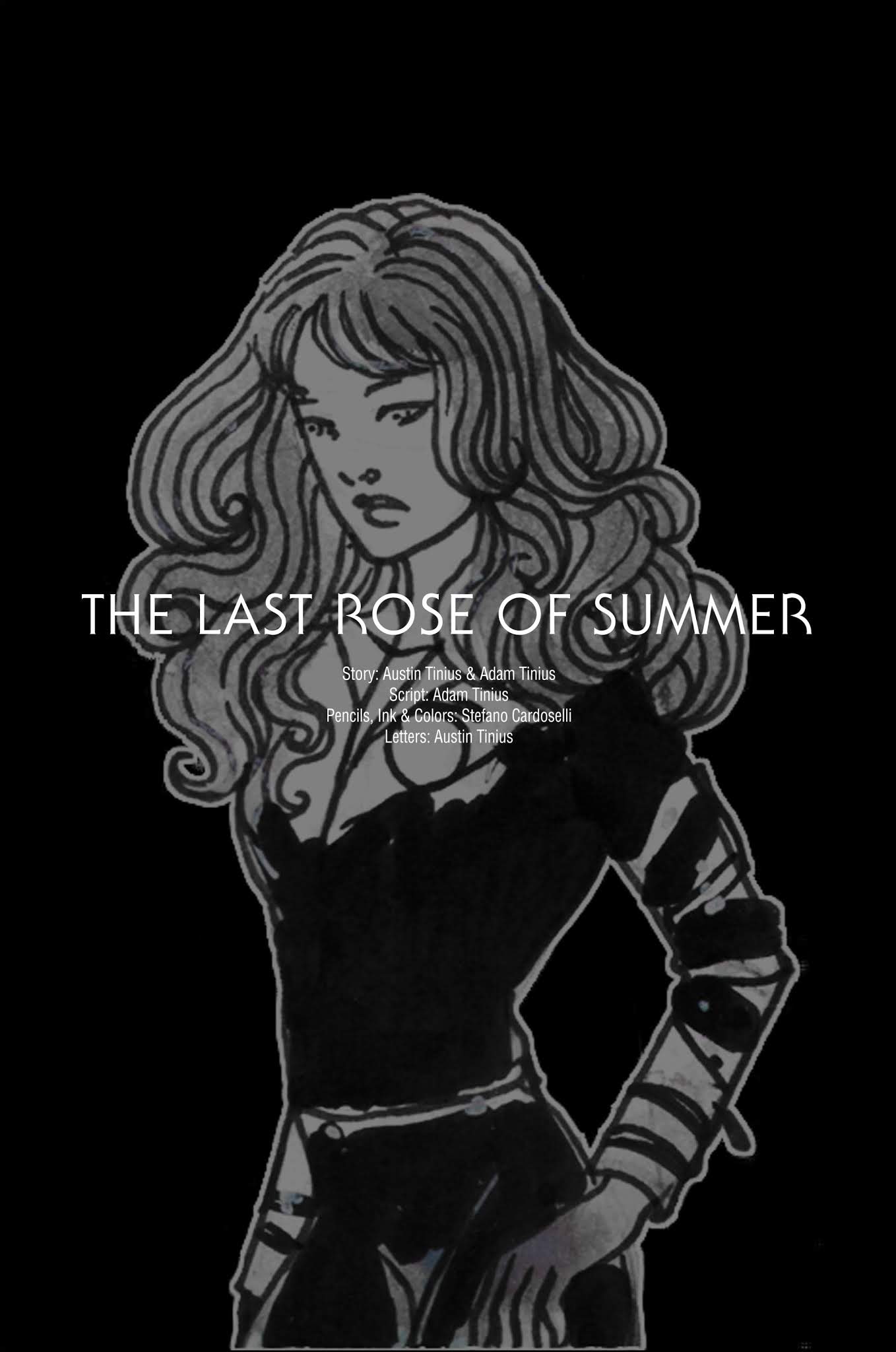 Read online Holli Hoxxx comic -  Issue # Full - 4