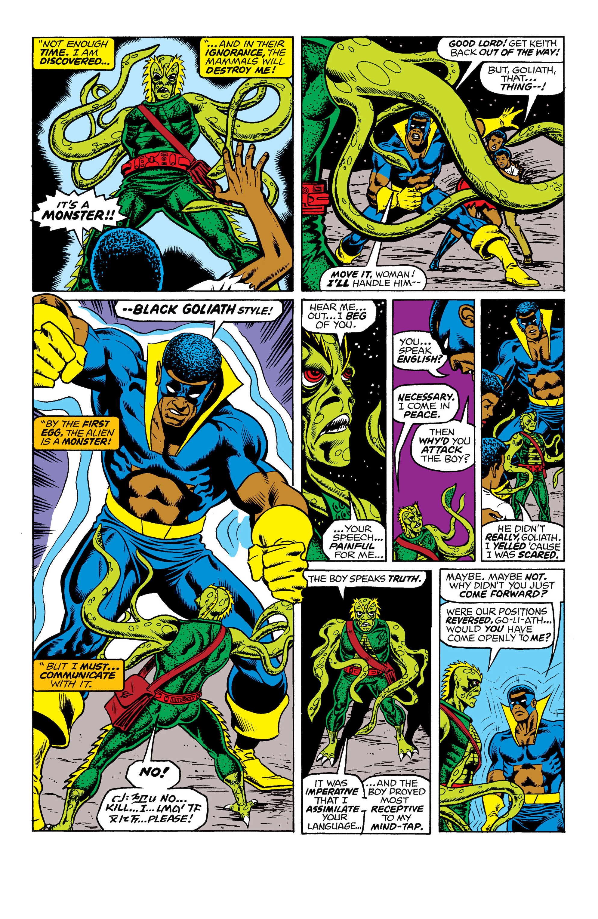 Read online Ant-Man/Giant-Man Epic Collection: Ant-Man No More comic -  Issue # TPB (Part 4) - 89