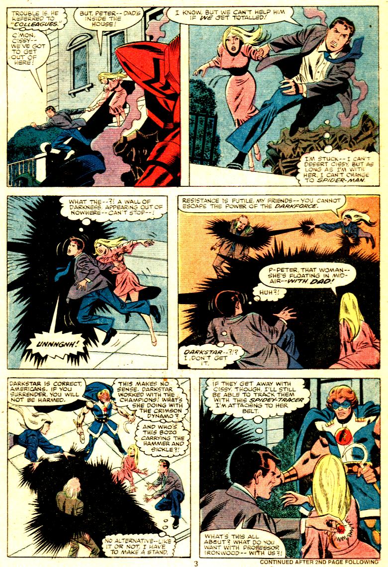 Marvel Team-Up (1972) _Annual 2 #2 - English 4