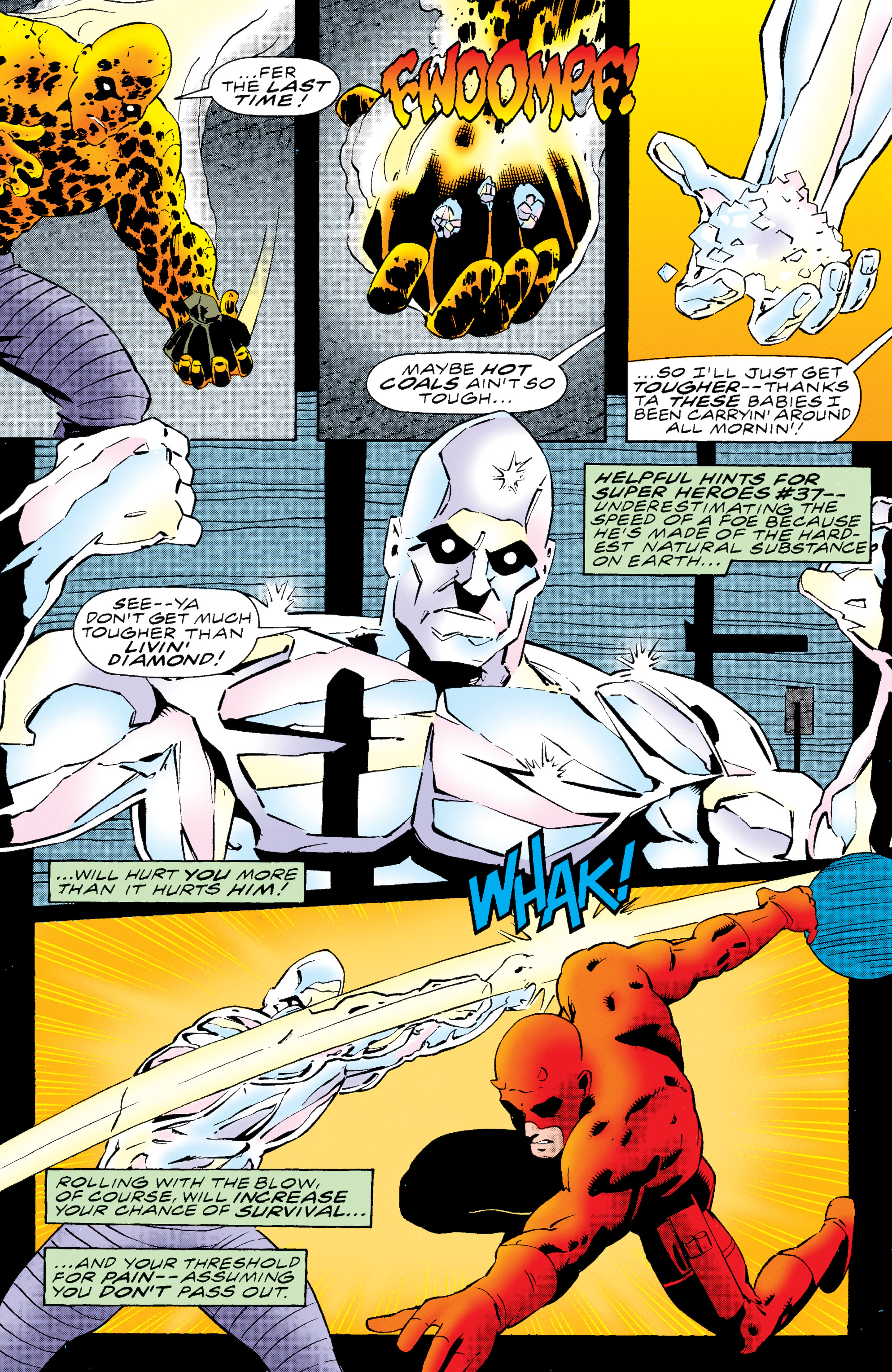 Read online Daredevil Epic Collection comic -  Issue # TPB 20 (Part 4) - 66