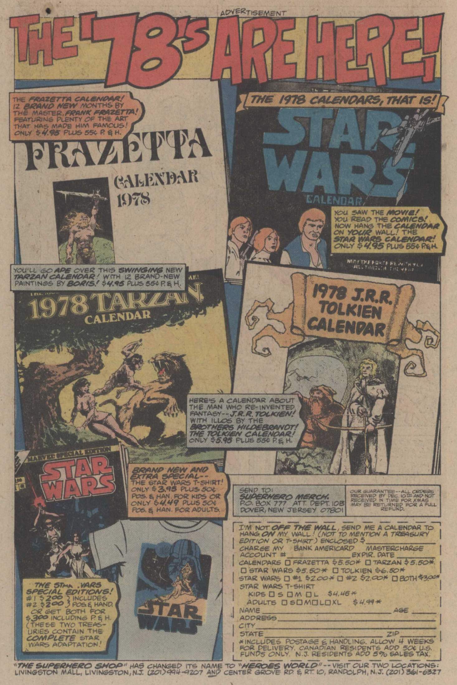 Read online Marvel Super-Heroes comic -  Issue #69 - 14