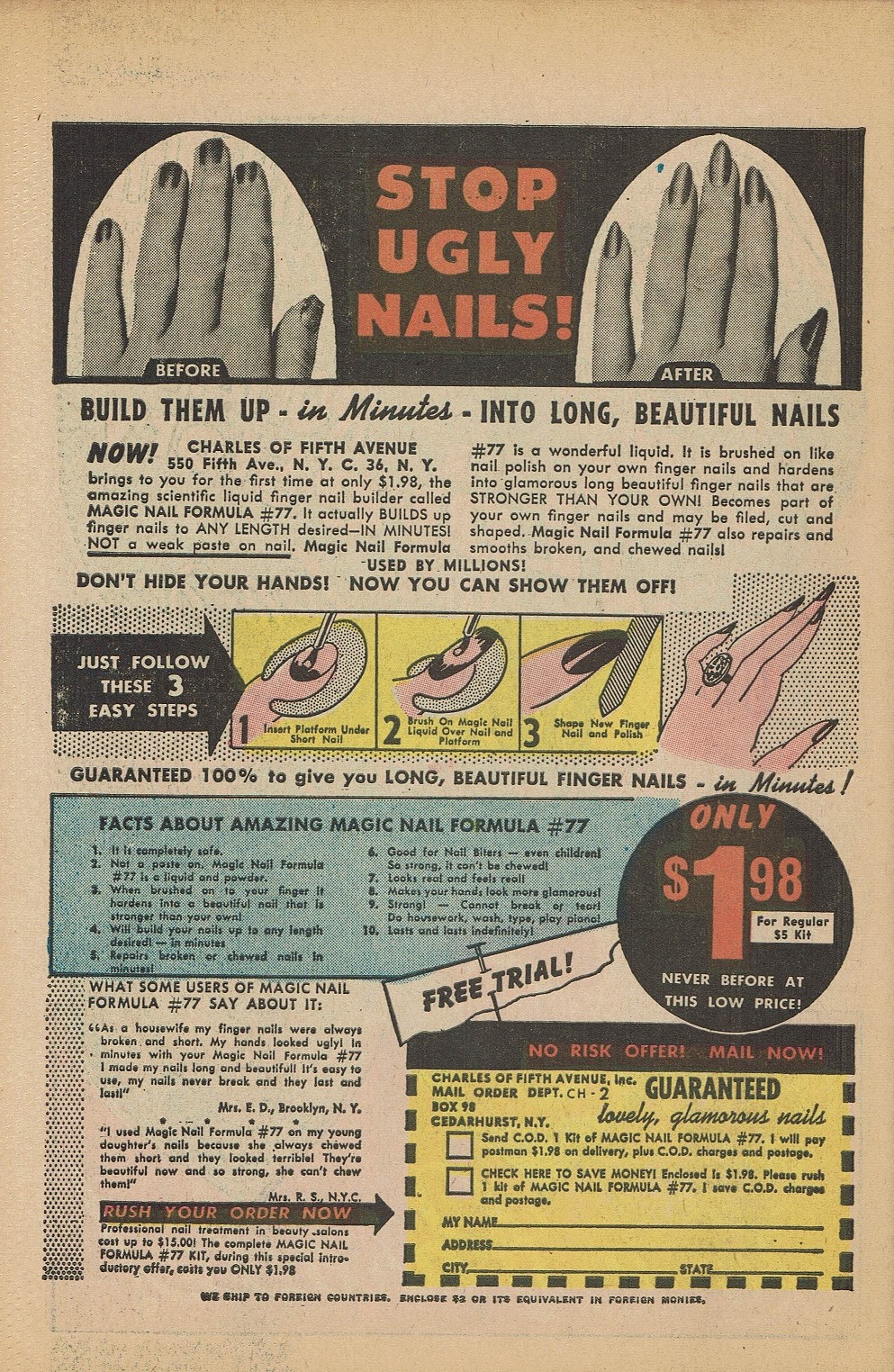 Read online Just Married comic -  Issue #69 - 34