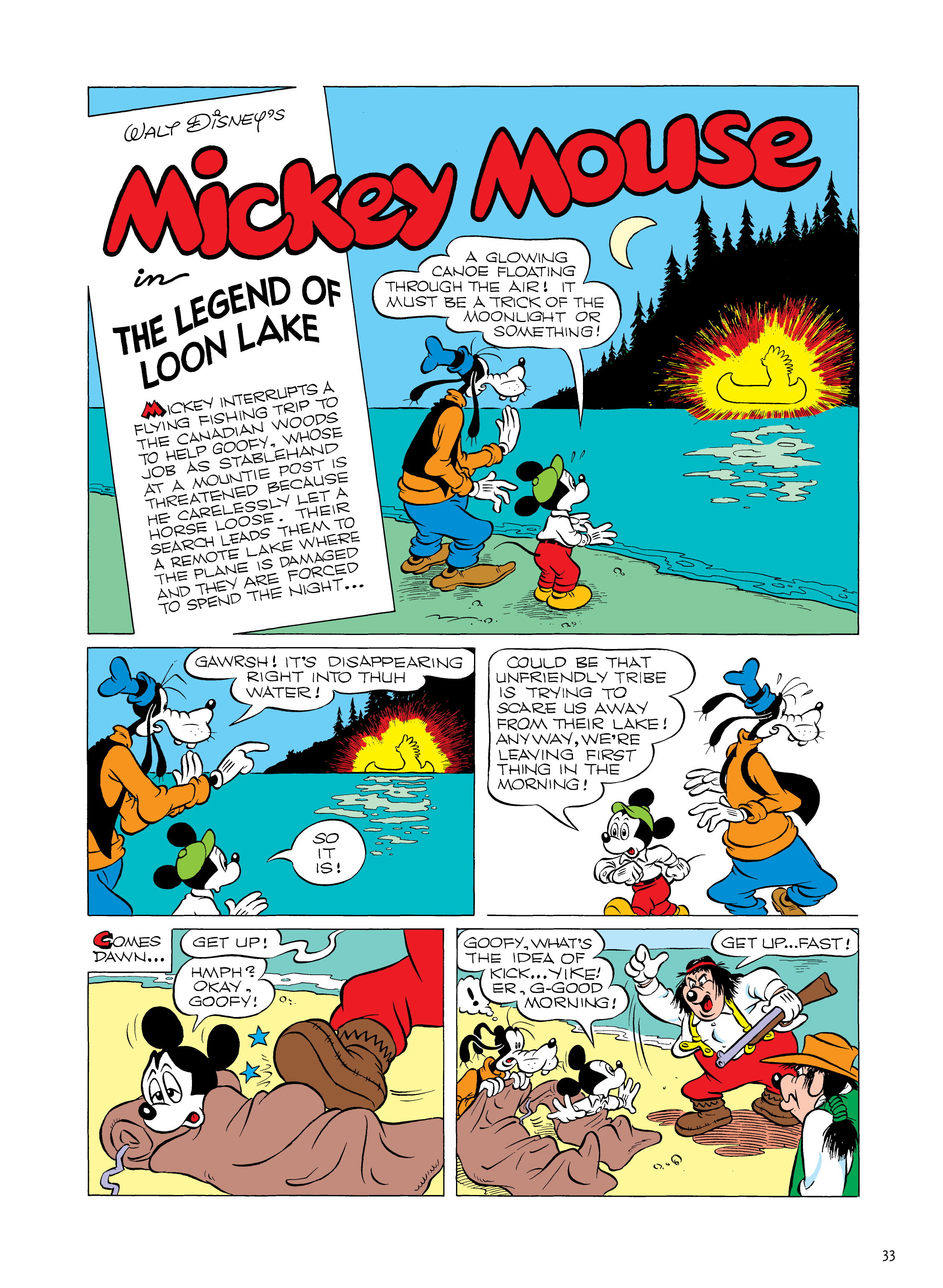 Read online Disney Masters comic -  Issue # TPB 13 (Part 1) - 40
