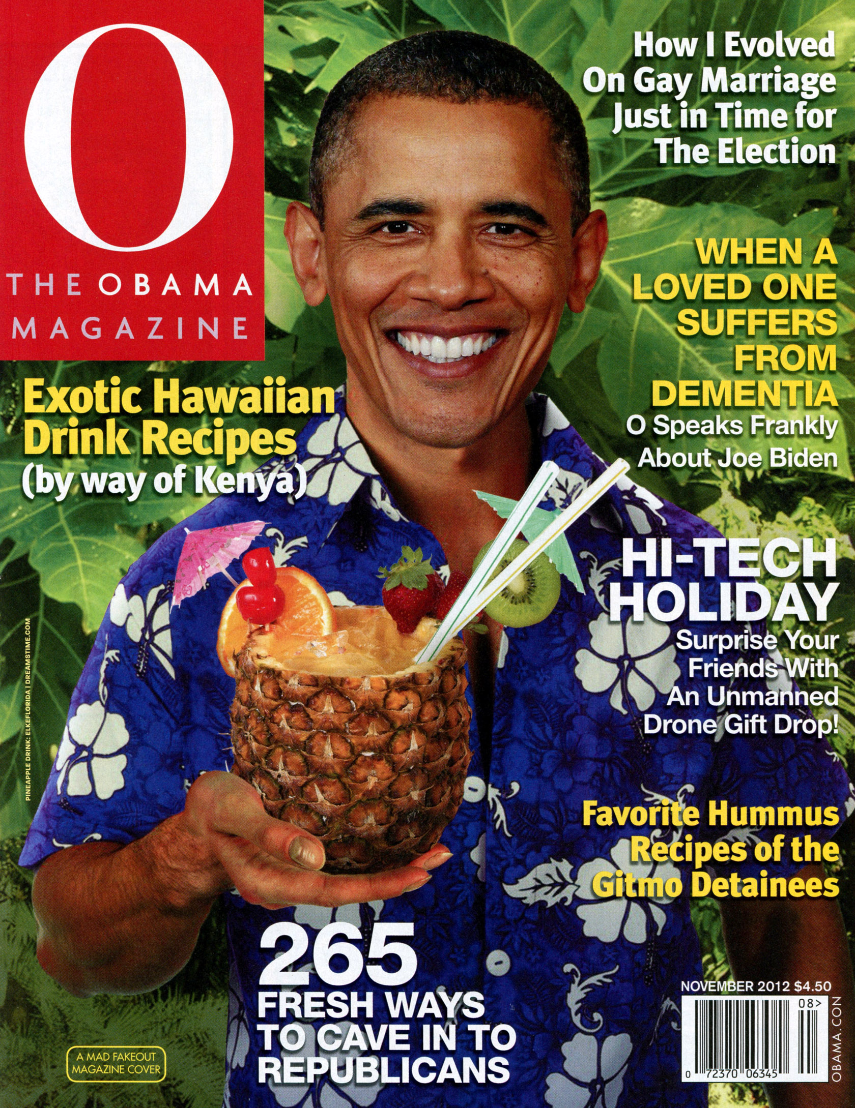 Read online MAD comic -  Issue #517 - 29