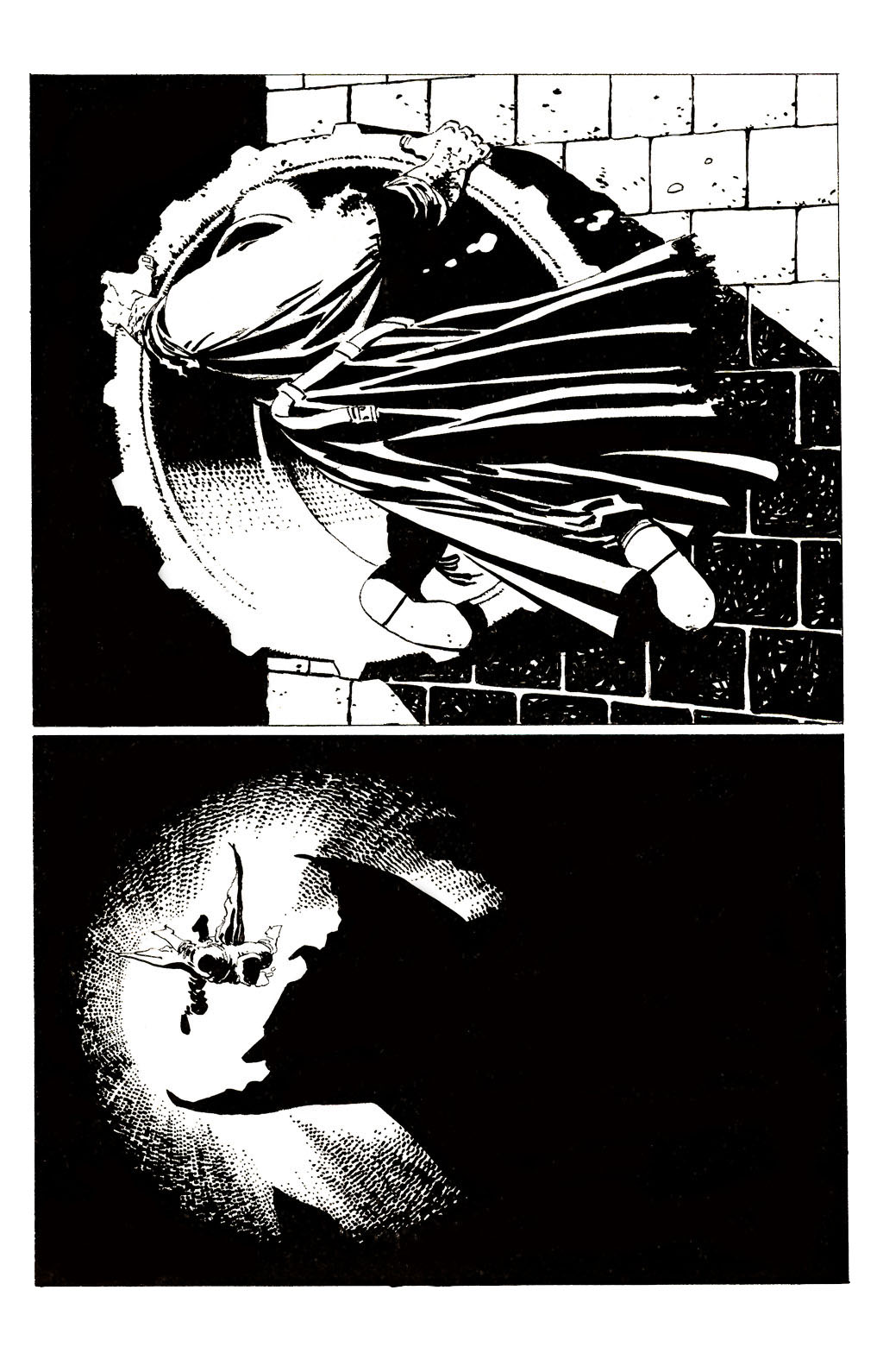 Read online Dark Horse Presents (1986) comic -  Issue #52 - 18