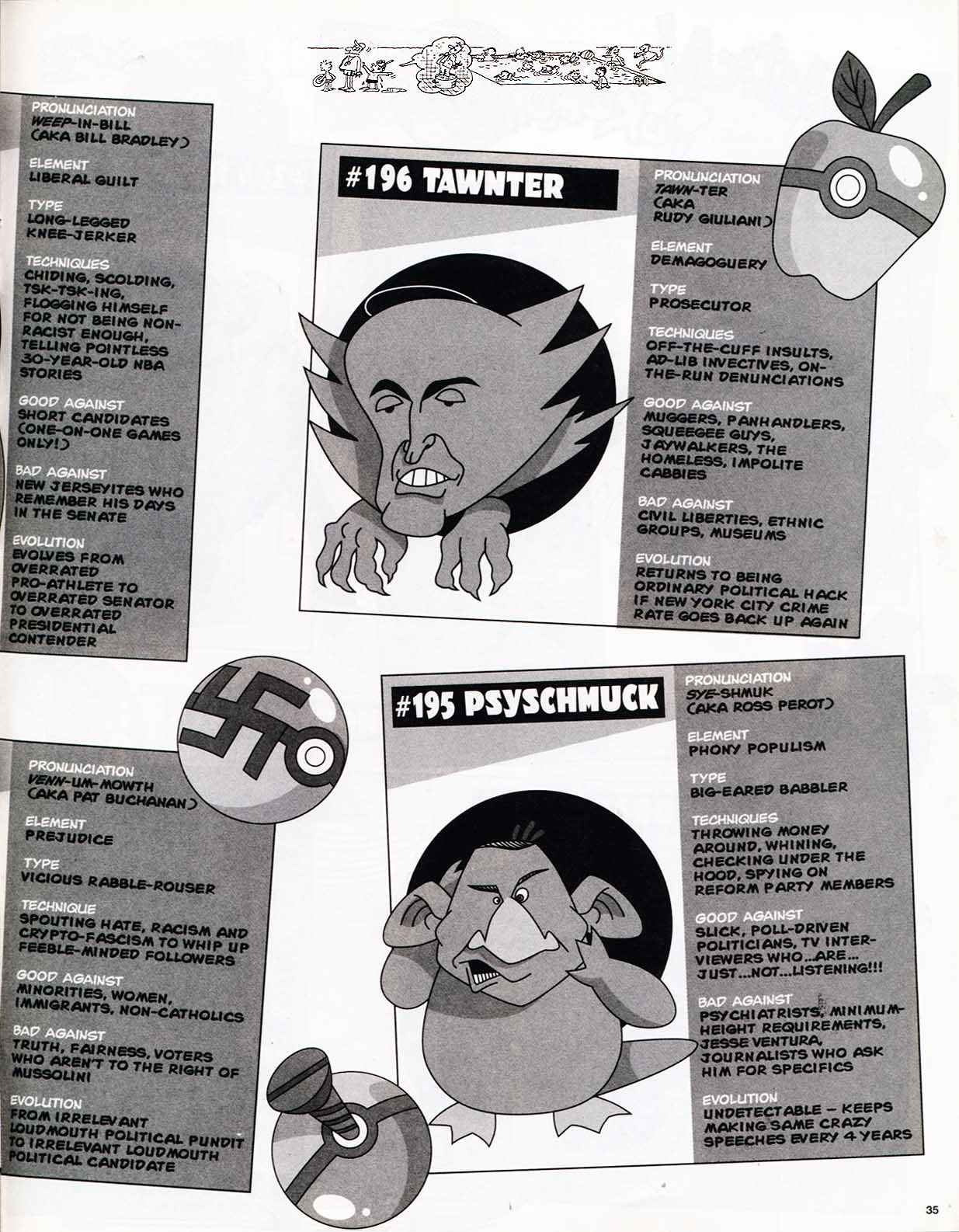 Read online MAD comic -  Issue #393 - 37