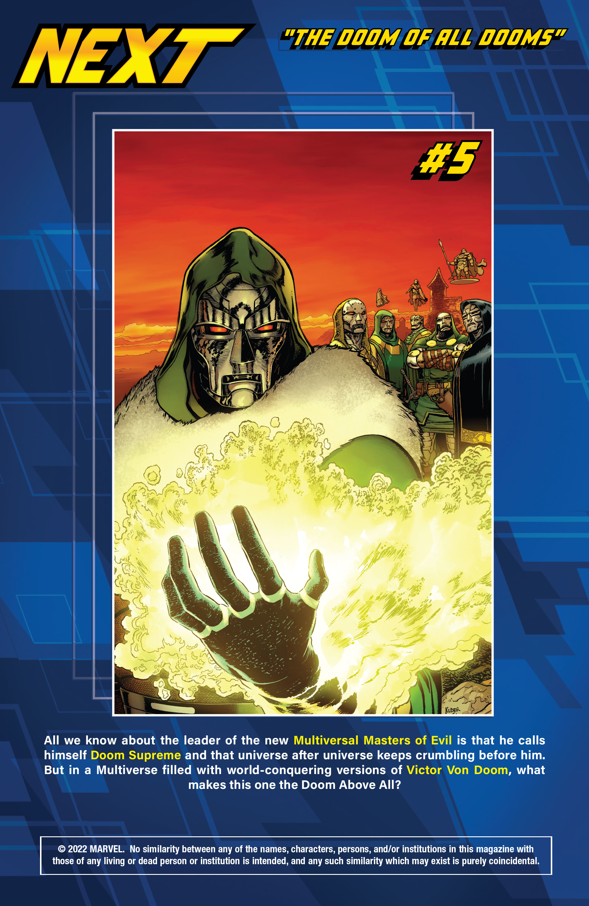 Read online Avengers Forever (2021) comic -  Issue #4 - 24