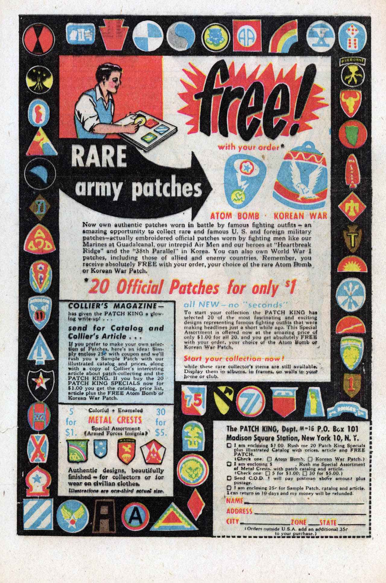 Read online Ringo Kid comic -  Issue #10 - 9