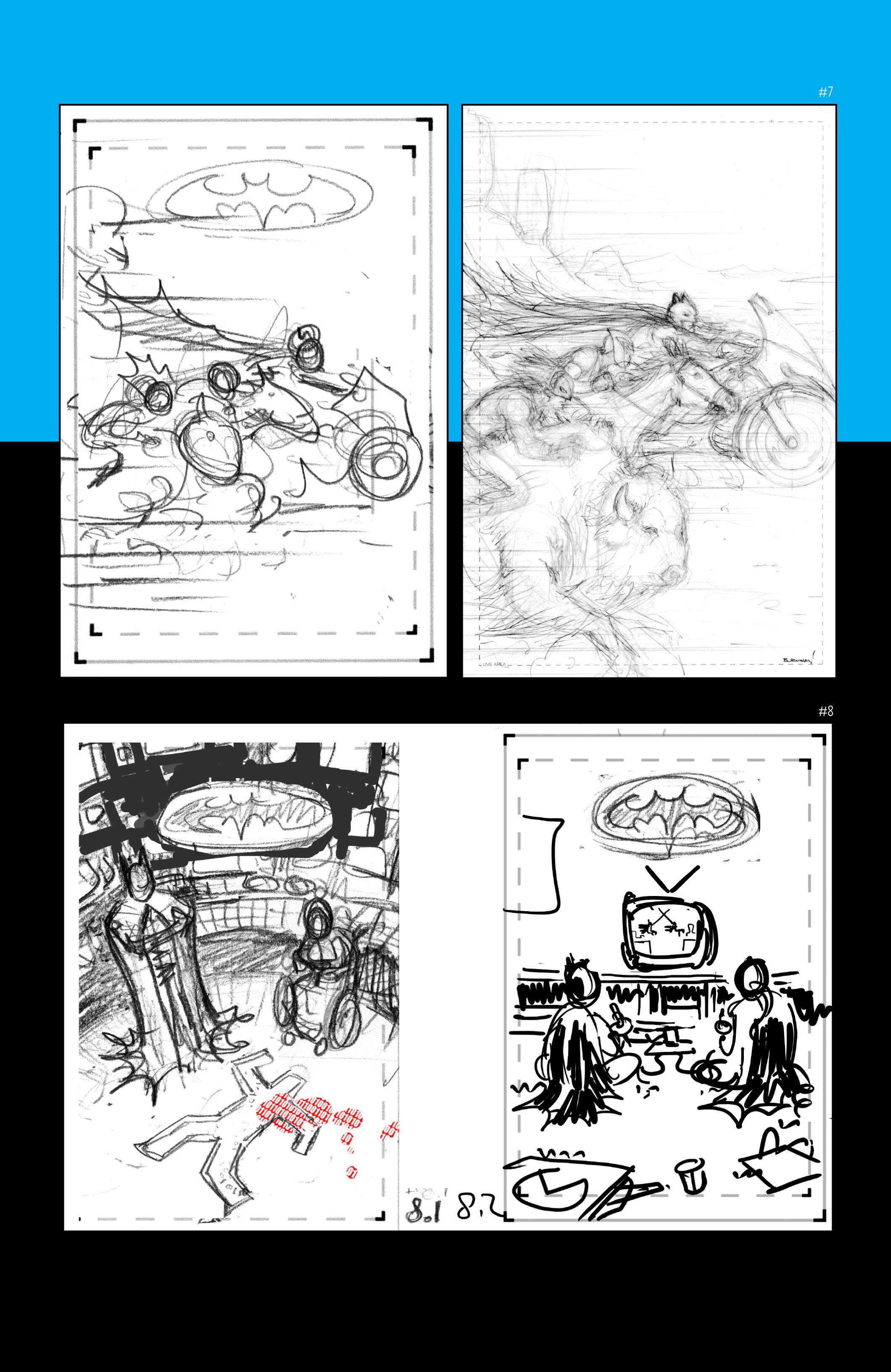 Read online Batman Incorporated (2011) comic -  Issue # _The Deluxe Edition (Part 3) - 53