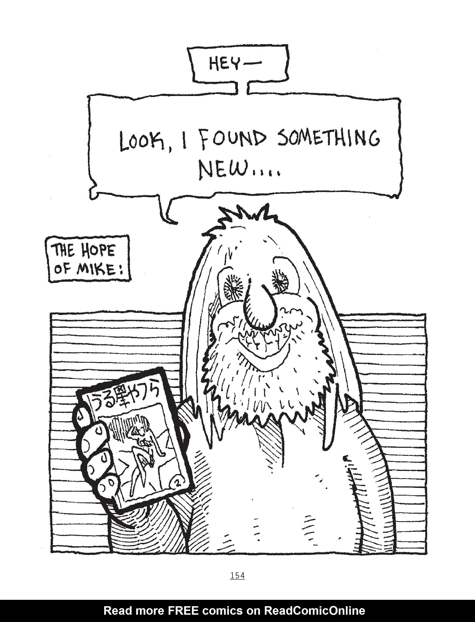 Read online Treasury of Mini Comics comic -  Issue # TPB 1 - 148