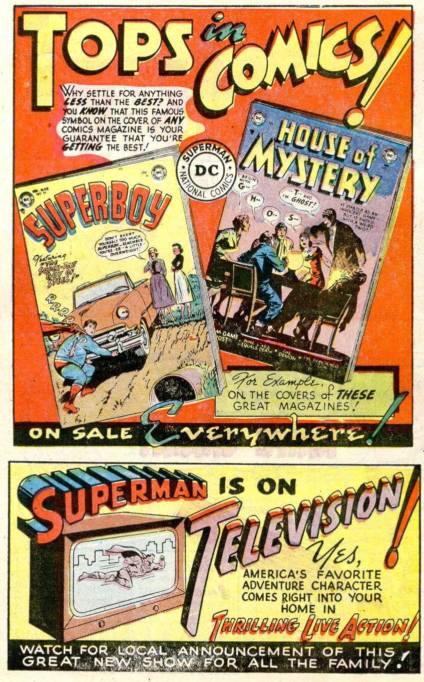 Read online Our Army at War (1952) comic -  Issue #7 - 12