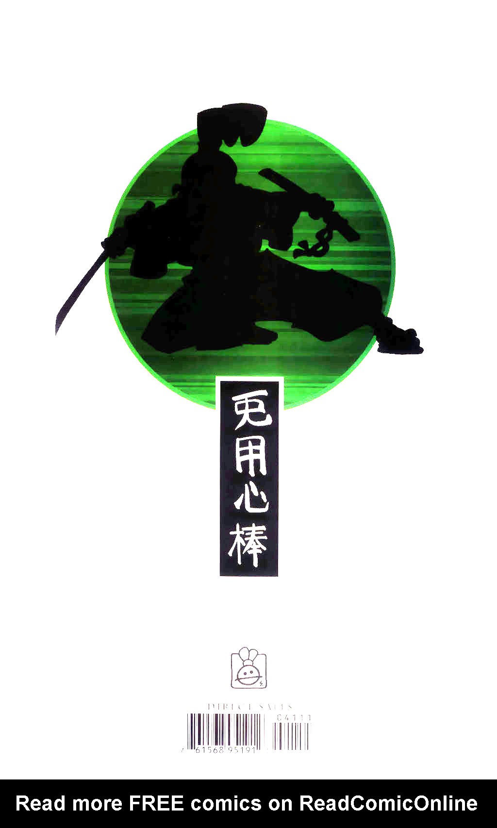 Read online Usagi Yojimbo (1996) comic -  Issue #41 - 28
