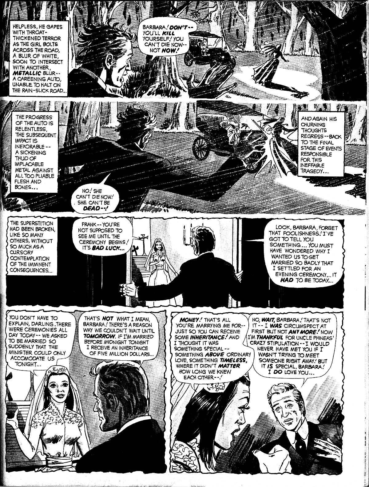 Read online Nightmare (1970) comic -  Issue #12 - 50