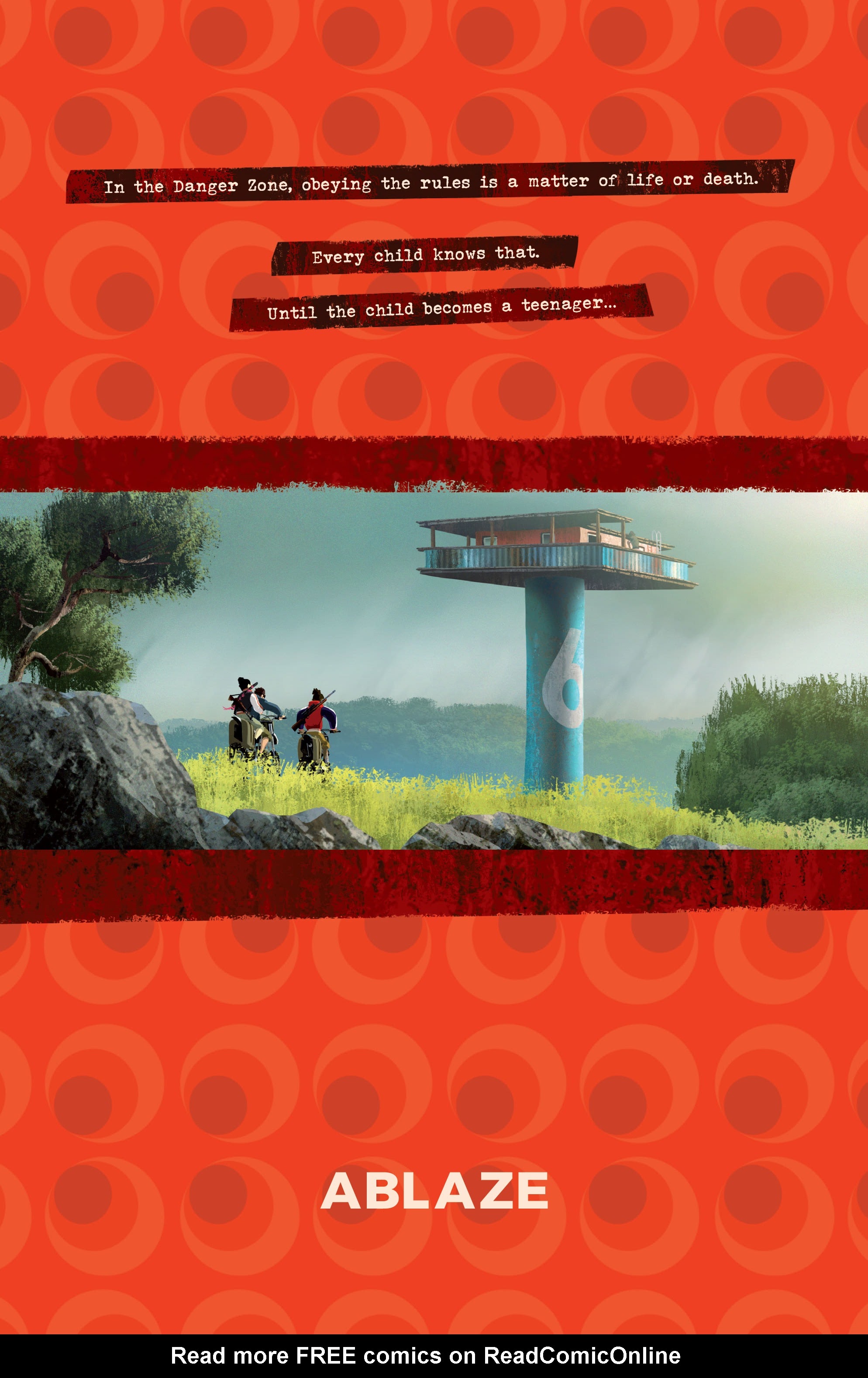 Read online Gung-Ho: Anger comic -  Issue #4 - 35