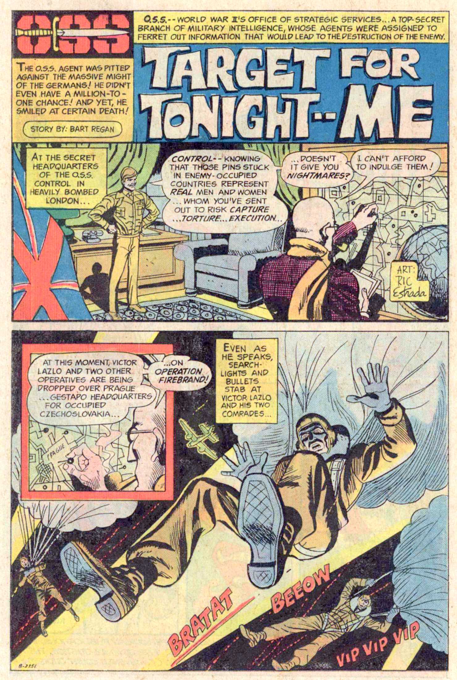 Read online G.I. Combat (1952) comic -  Issue #192 - 26