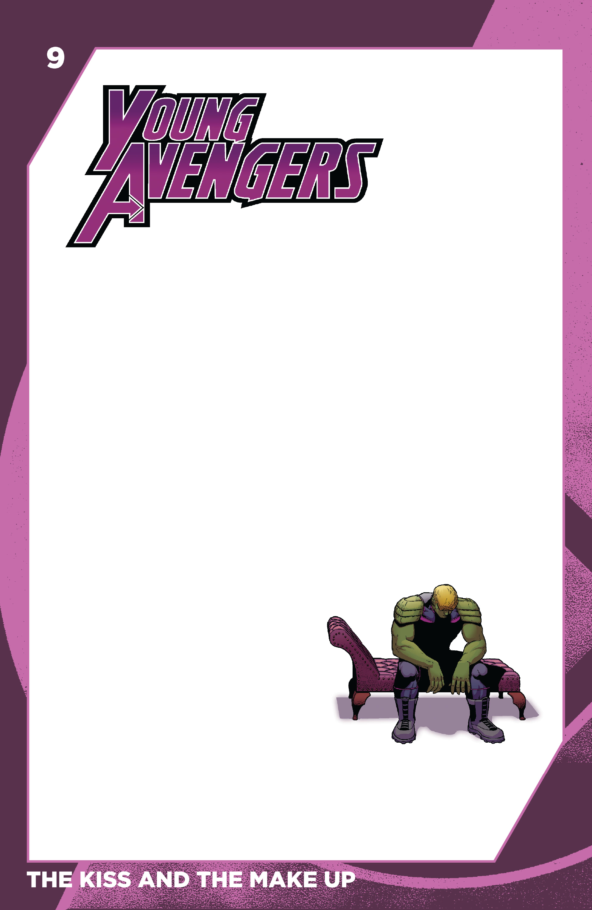Read online Young Avengers (2013) comic -  Issue # _The Complete Collection (Part 2) - 87