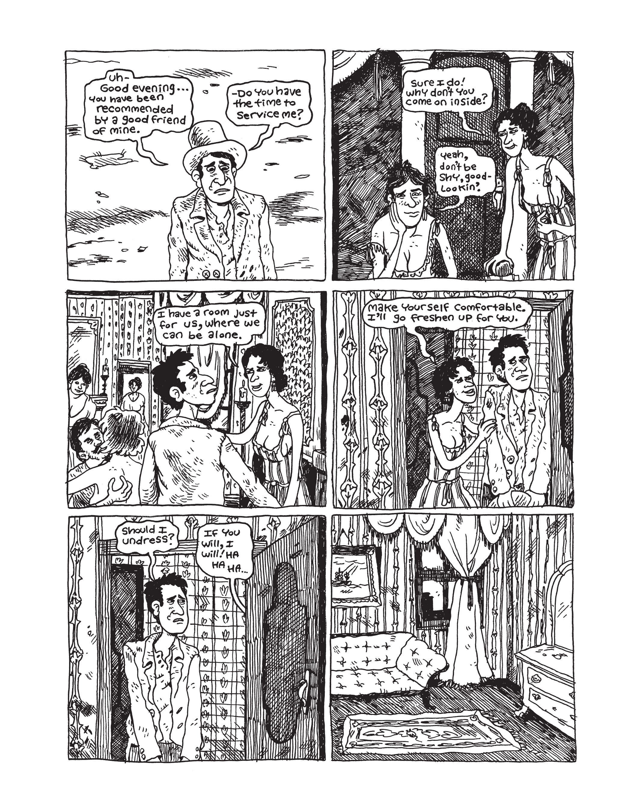 Read online The Hypo comic -  Issue # TPB (Part 1) - 24