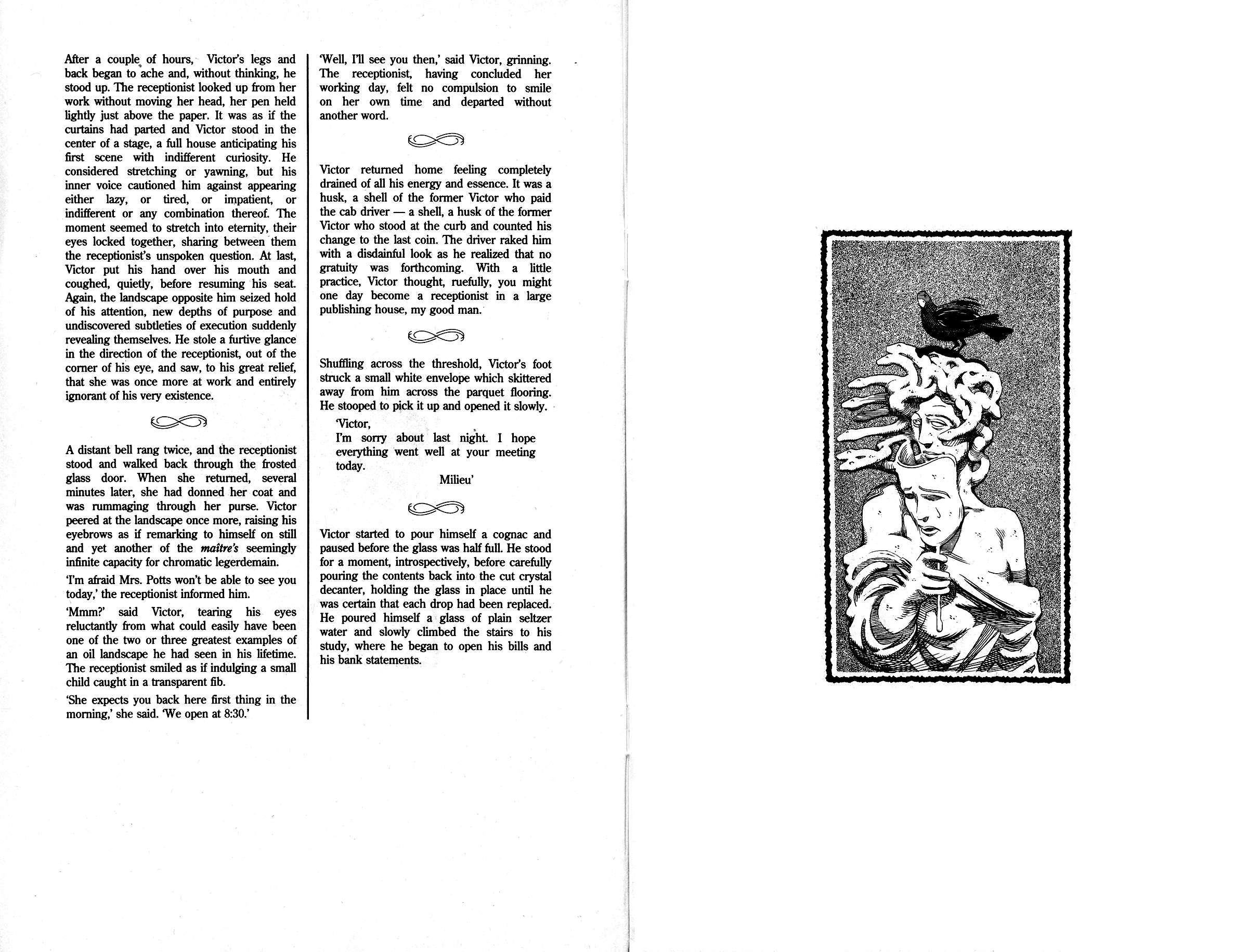 Read online Cerebus comic -  Issue #177 - 9