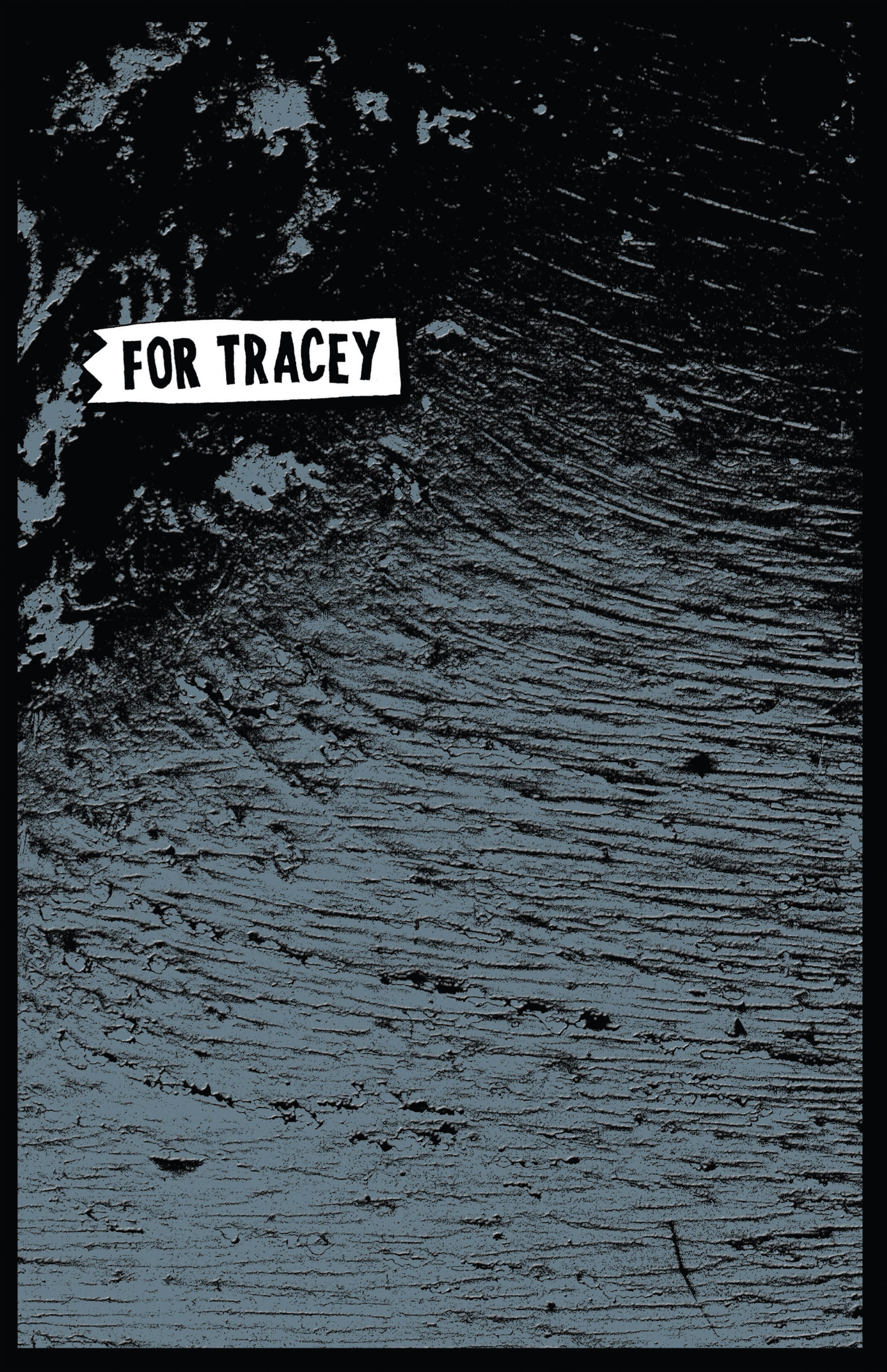 Read online Black Charity comic -  Issue # TPB - 5