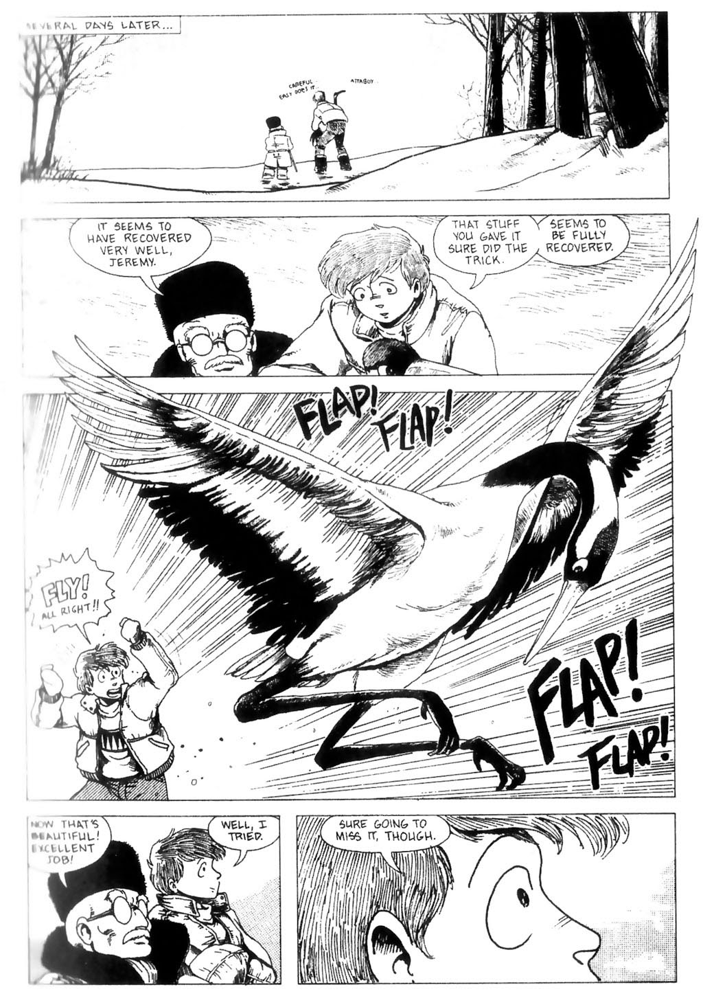 Read online Ninja High School Pocket Manga comic -  Issue #2 - 49