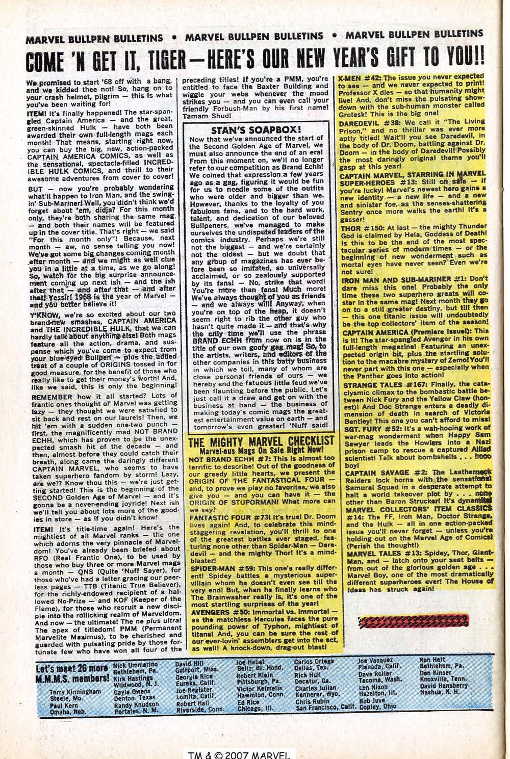 Read online The Incredible Hulk (1968) comic -  Issue #102 - 30