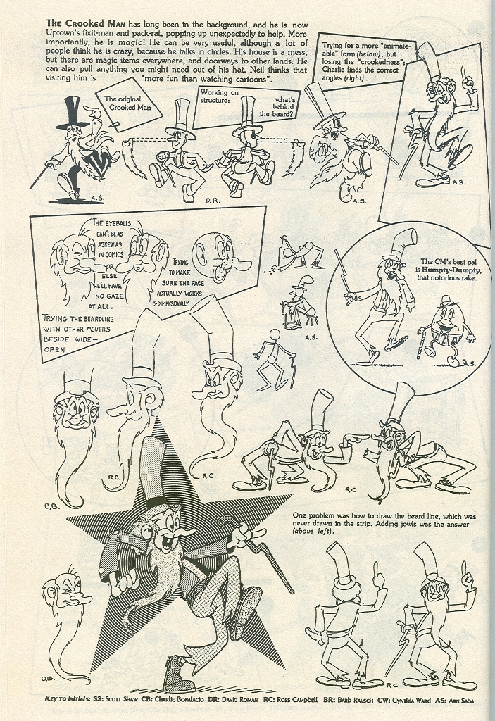 Read online Neil the Horse Comics and Stories comic -  Issue #15 - 55