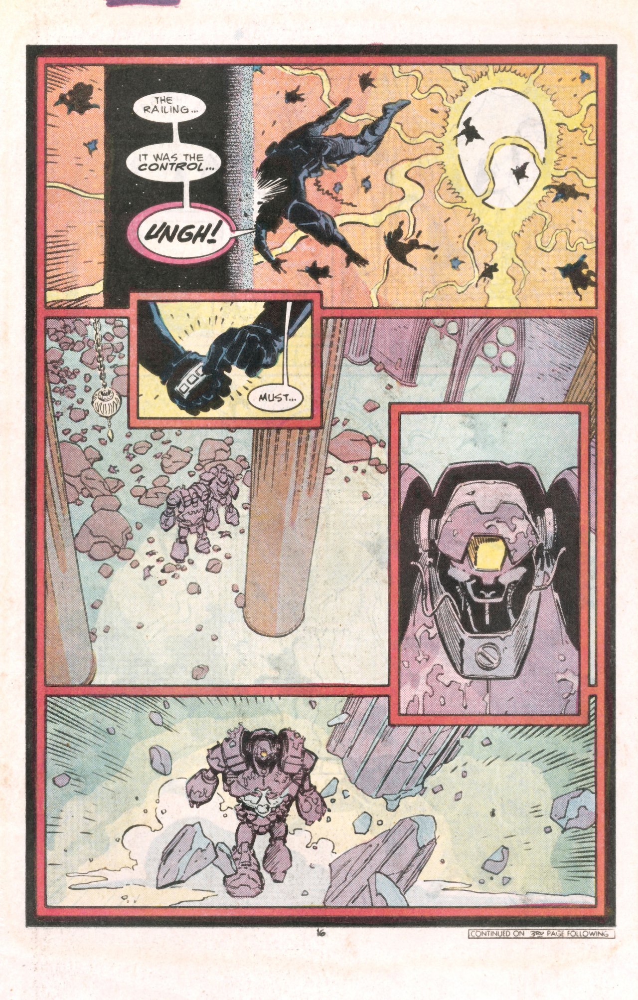 Read online World of Krypton comic -  Issue #3 - 24