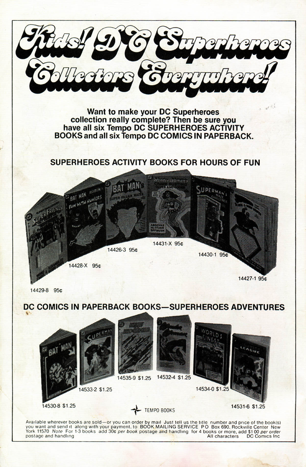 Read online Action Comics (1938) comic -  Issue #486 - 2