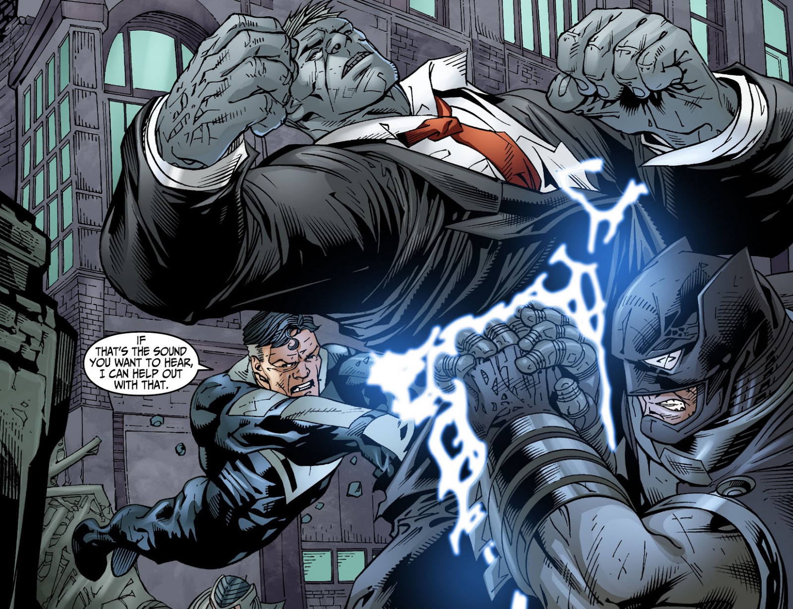 Superman Beyond (2012) issue 7 - Page 10