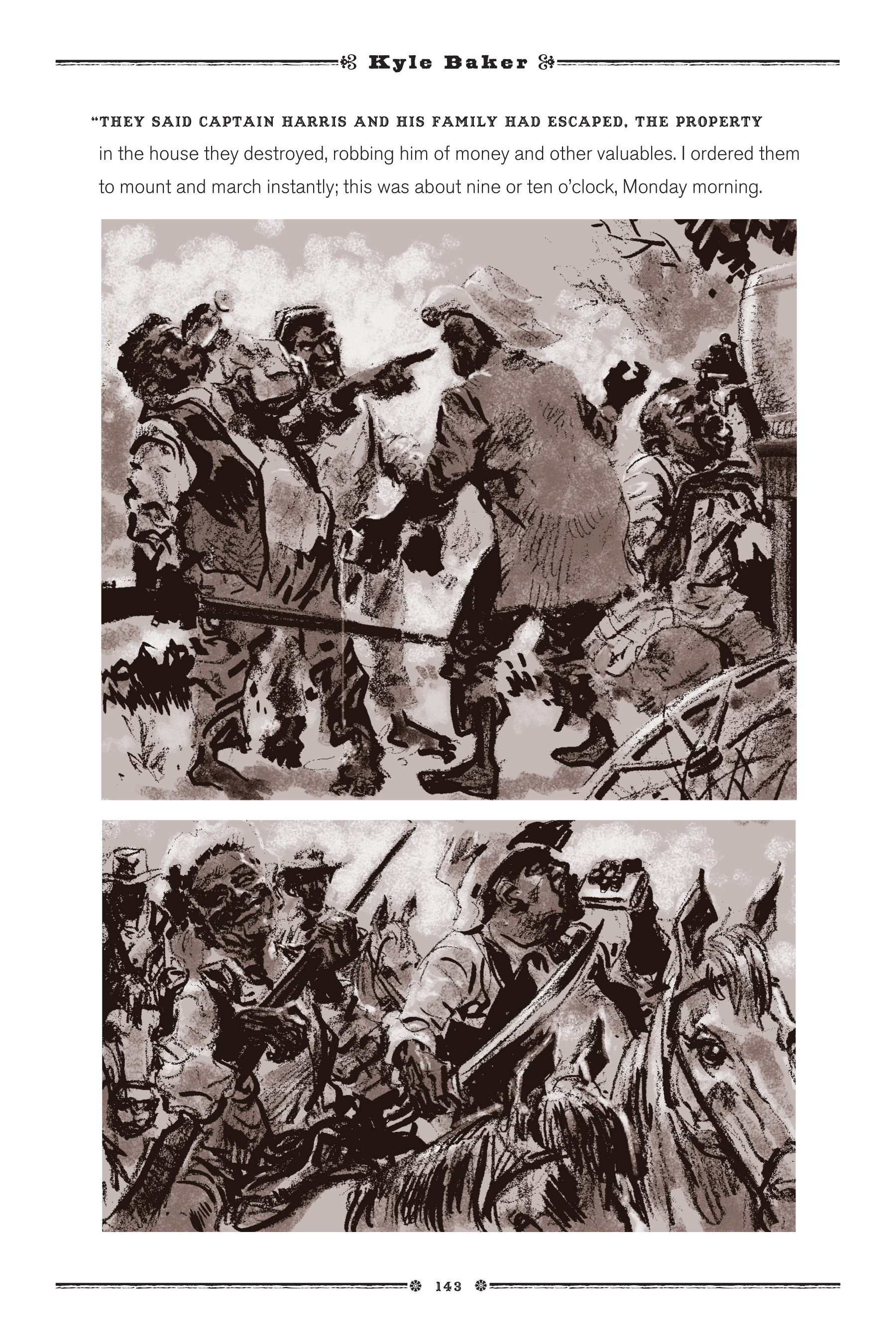 Read online Nat Turner comic -  Issue # TPB (Part 2) - 44