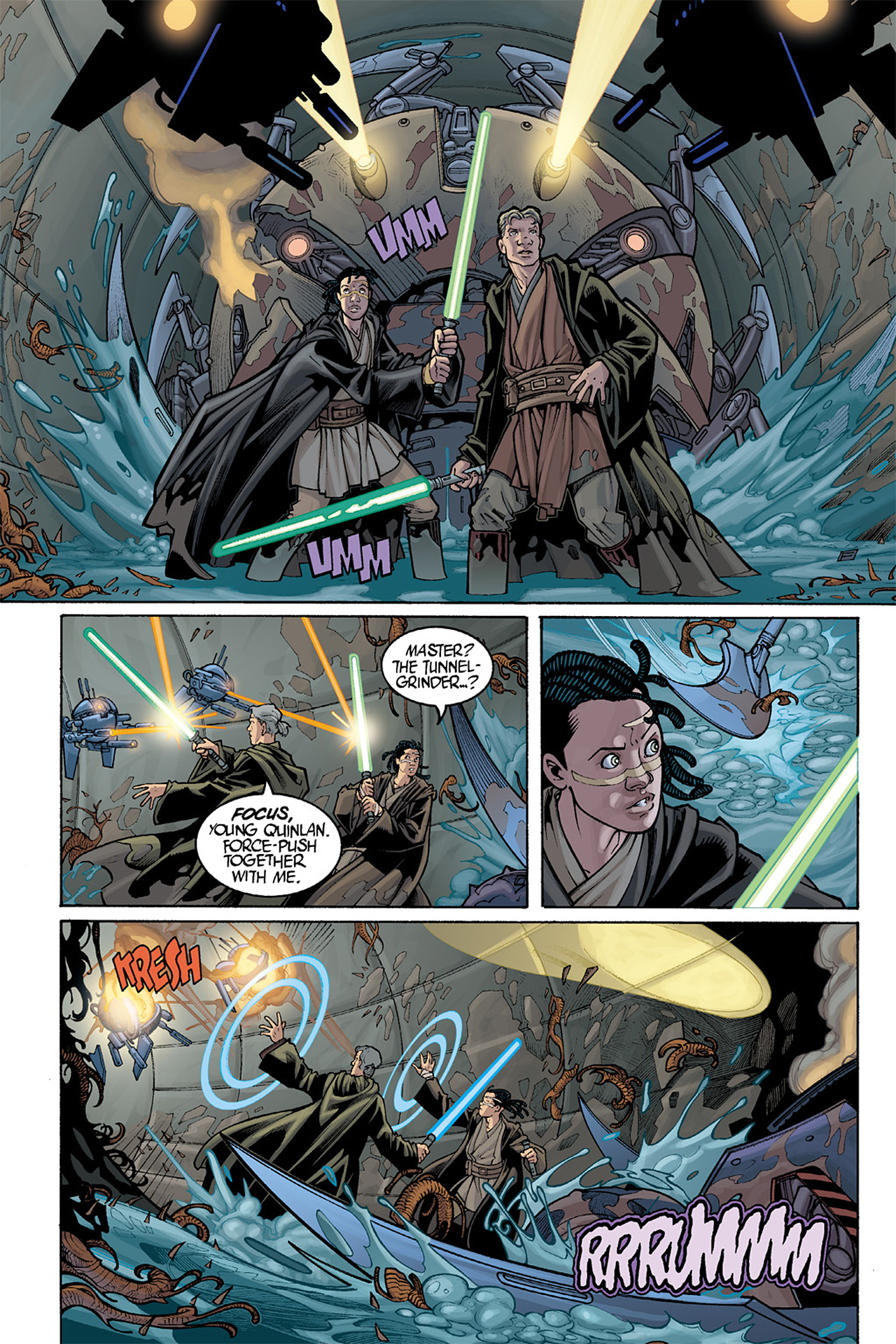Read online Star Wars Omnibus comic -  Issue # Vol. 15.5 - 41