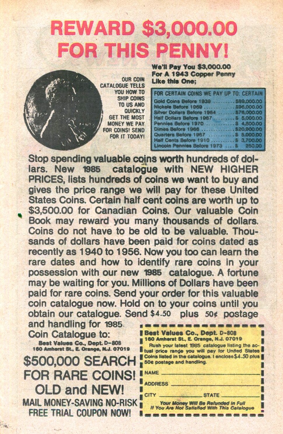 Read online Archie at Riverdale High (1972) comic -  Issue #100 - 25