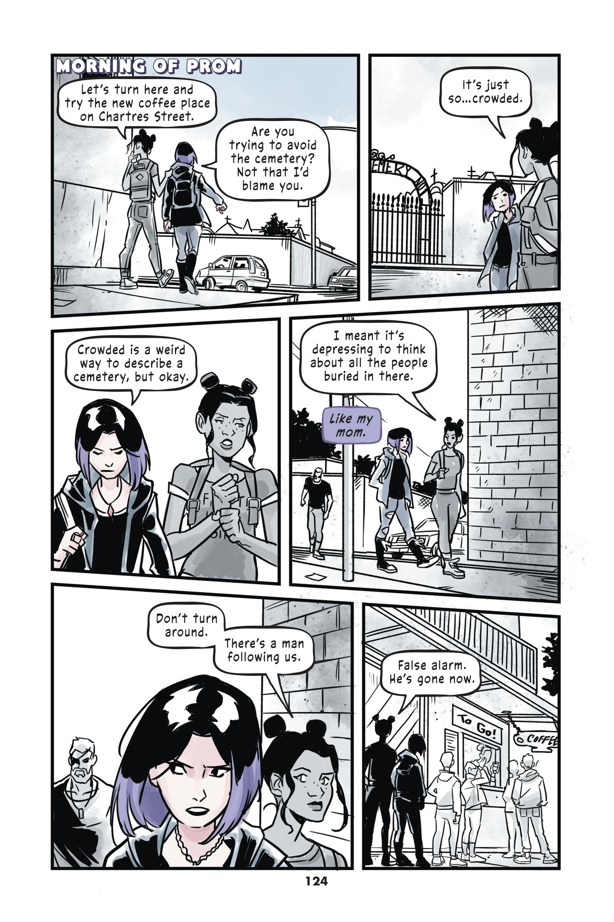 Read online Teen Titans: Raven comic -  Issue # TPB (Part 2) - 24
