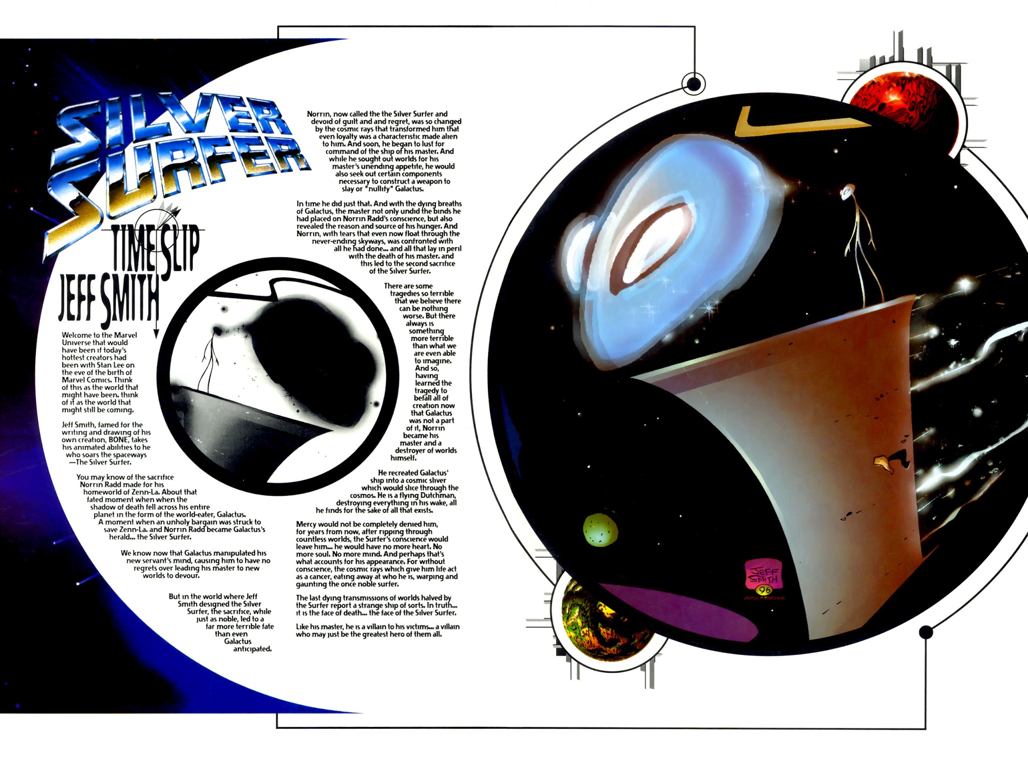 Read online Timeslip Collection comic -  Issue # Full - 13