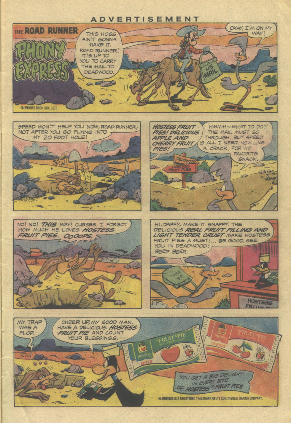 Read online Walt Disney Chip 'n' Dale comic -  Issue #39 - 7