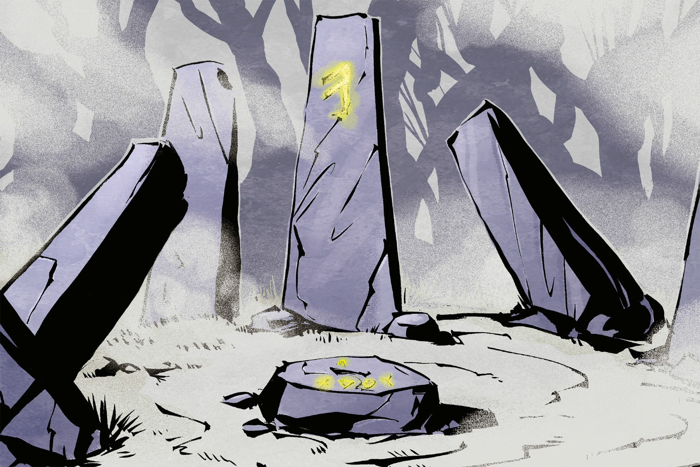 Read online Valentine comic -  Issue #6 - 2