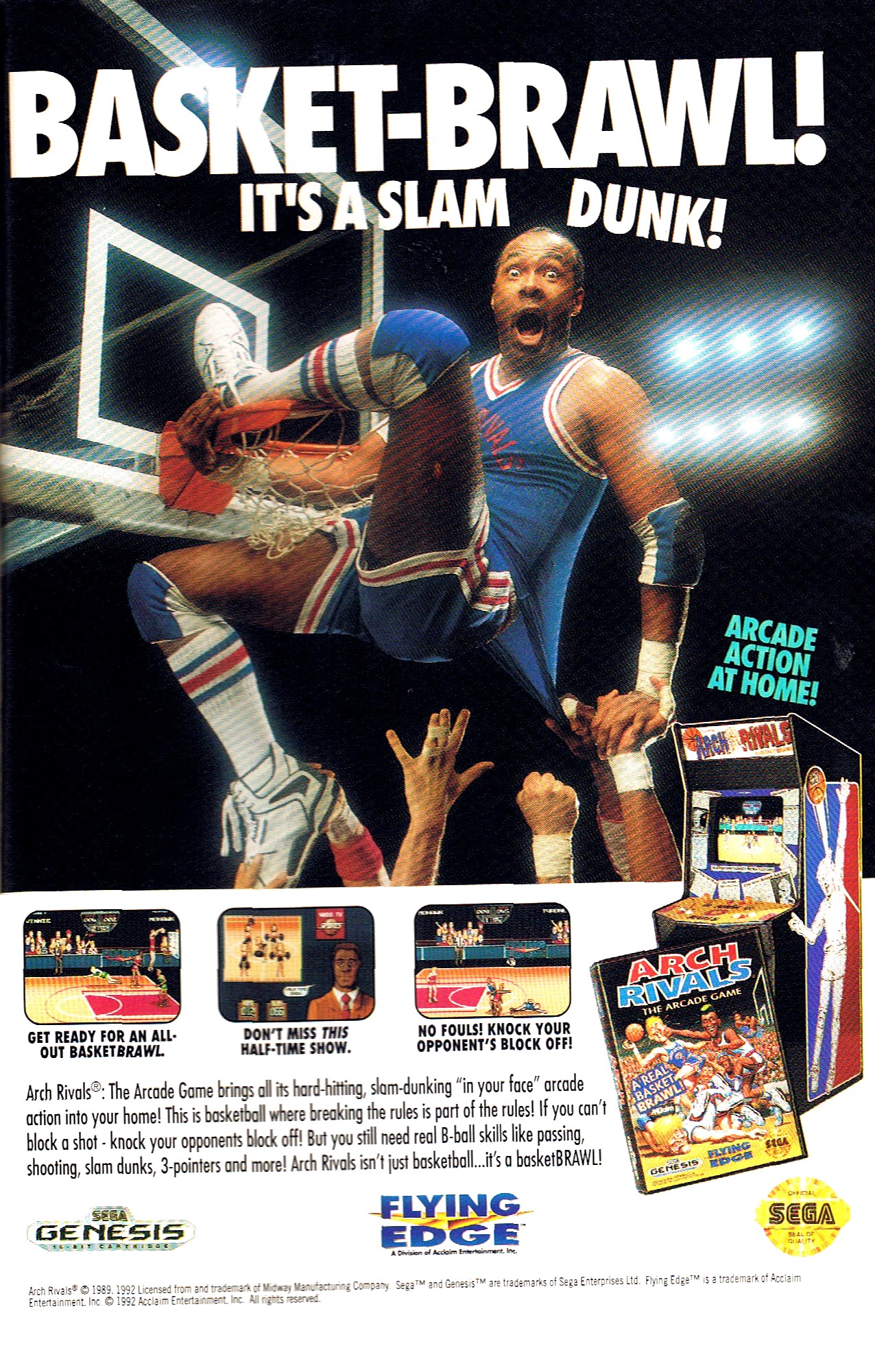 Read online Guardians of the Galaxy (1990) comic -  Issue # _Annual 2 - 65