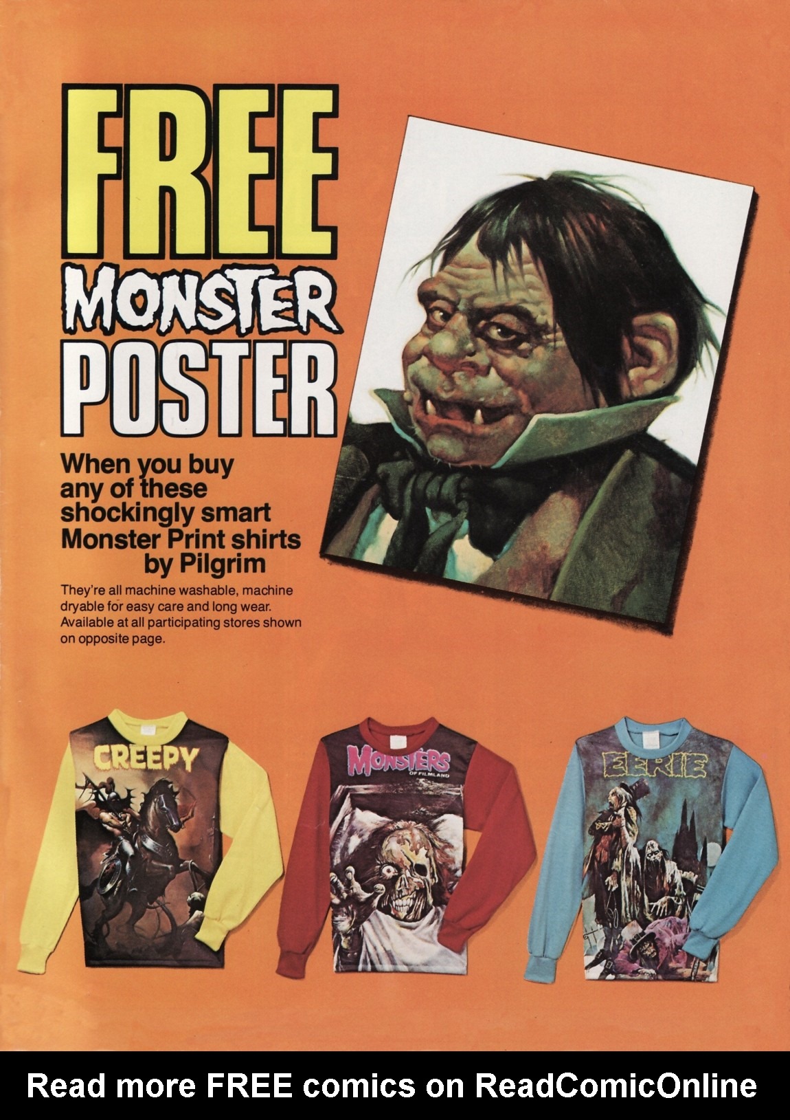 Read online Vampirella (1969) comic -  Issue #55 - 83