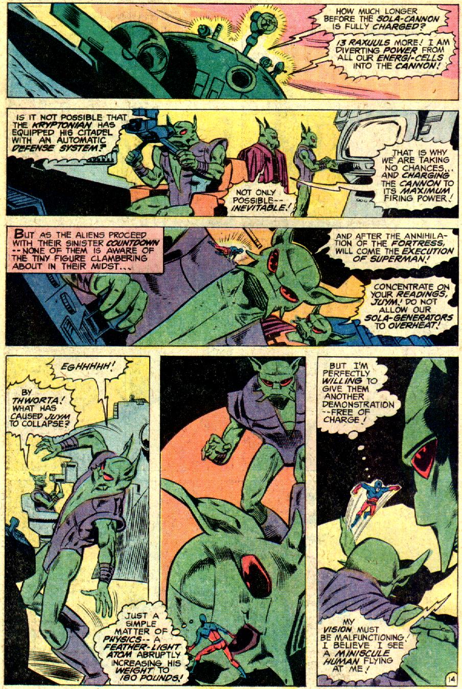 DC Comics Presents (1978) issue 15 - Page 15