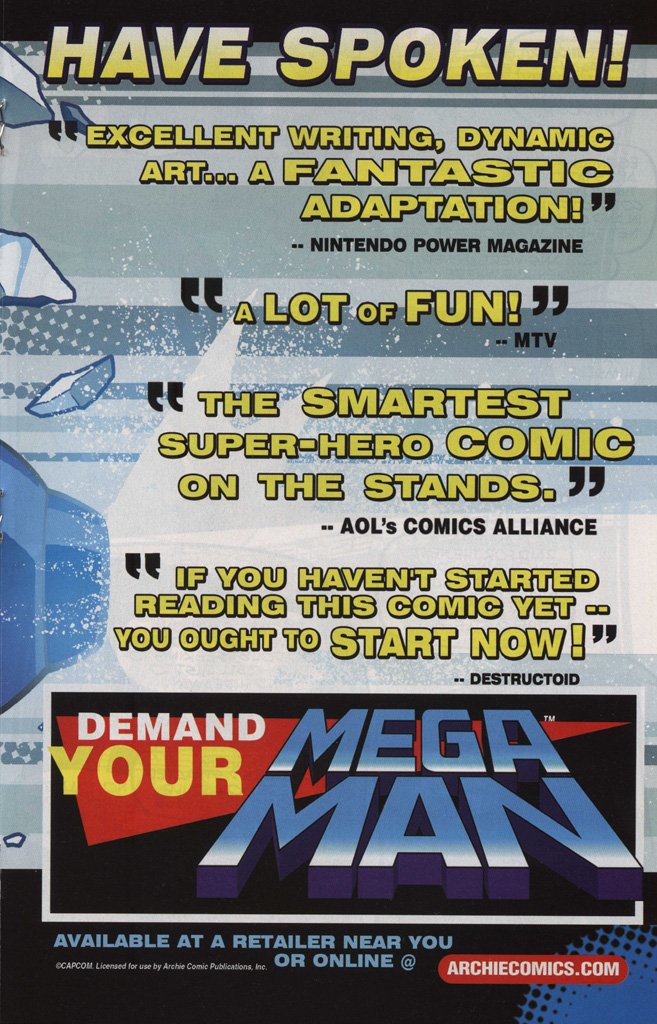 Read online Sonic Universe comic -  Issue #46 - 19