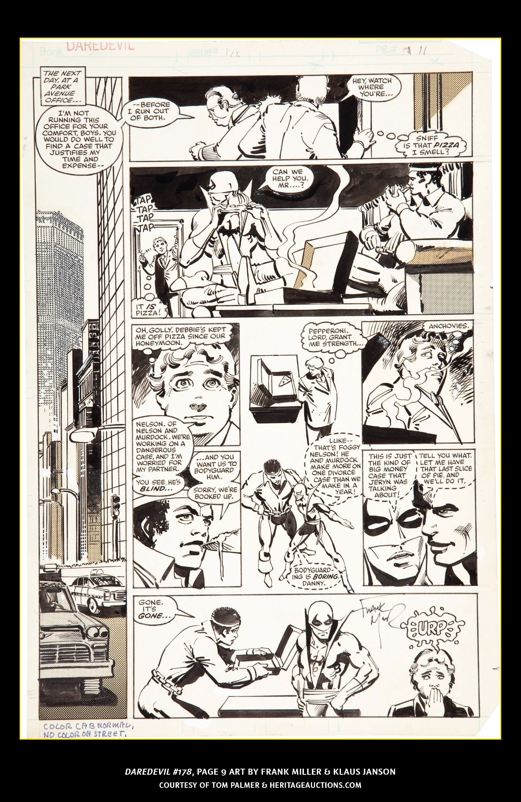 Read online Power Man and Iron Fist (1978) comic -  Issue # _TPB 2 (Part 5) - 59