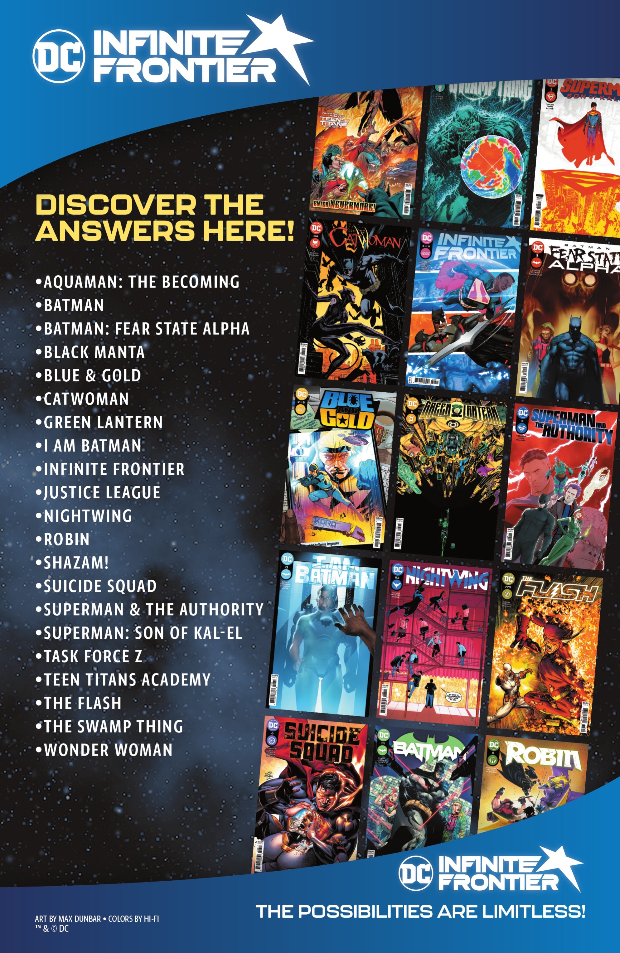 Read online The Swamp Thing comic -  Issue #6 - 26