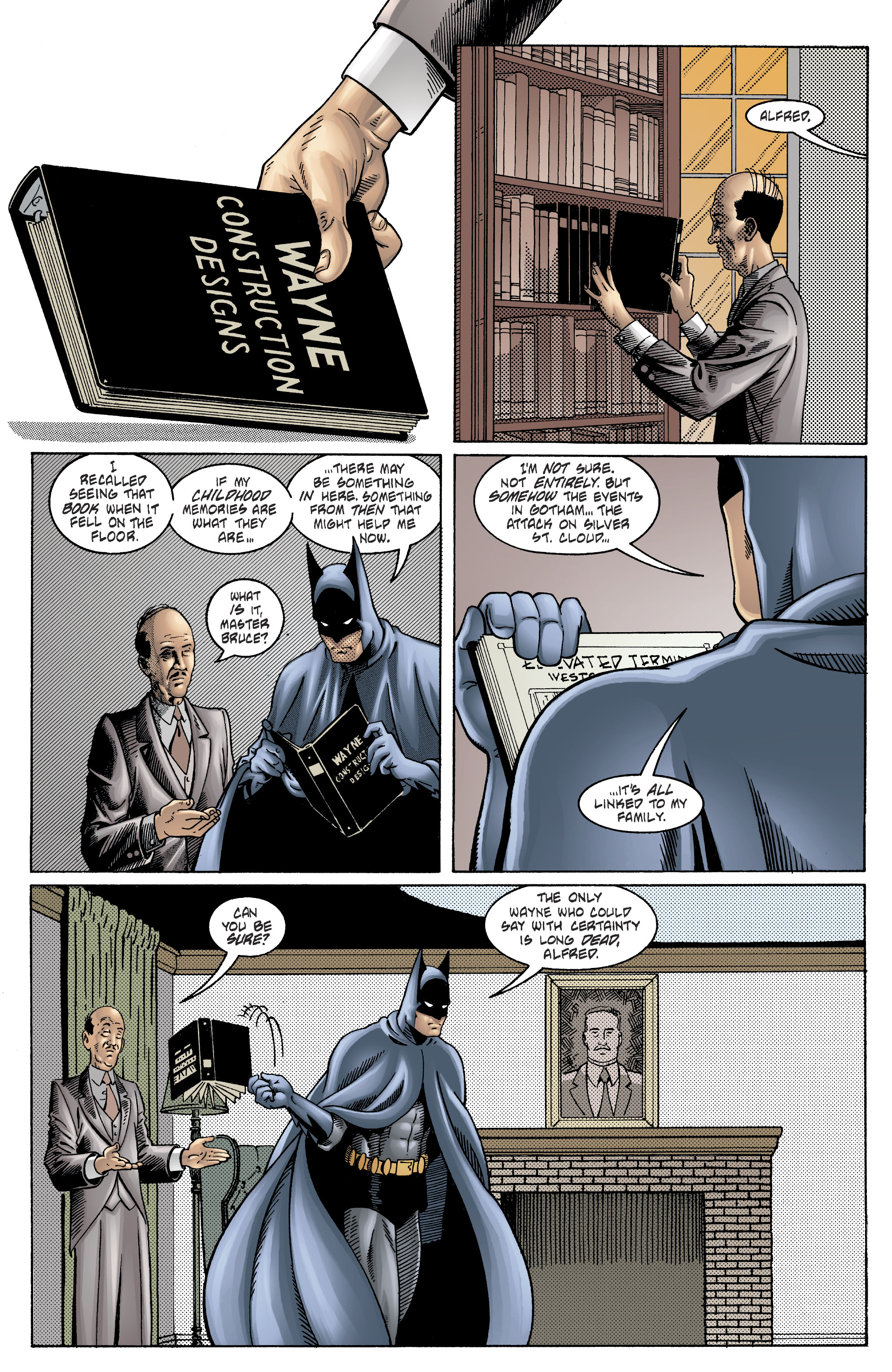 Read online Legends of the Dark Knight: Marshall Rogers comic -  Issue # TPB (Part 3) - 87