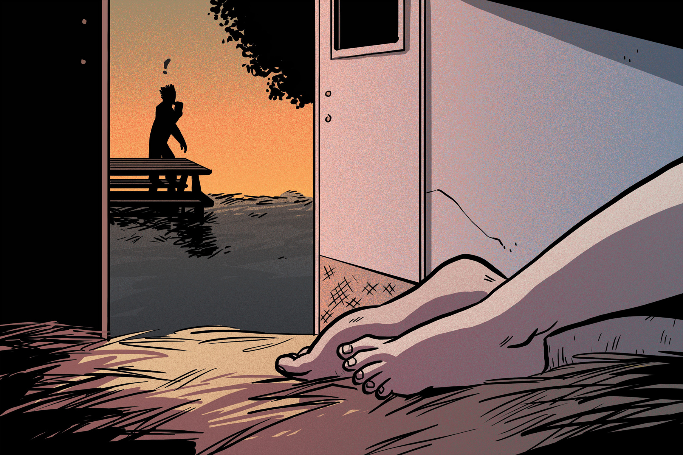 Read online Valentine comic -  Issue #18 - 85